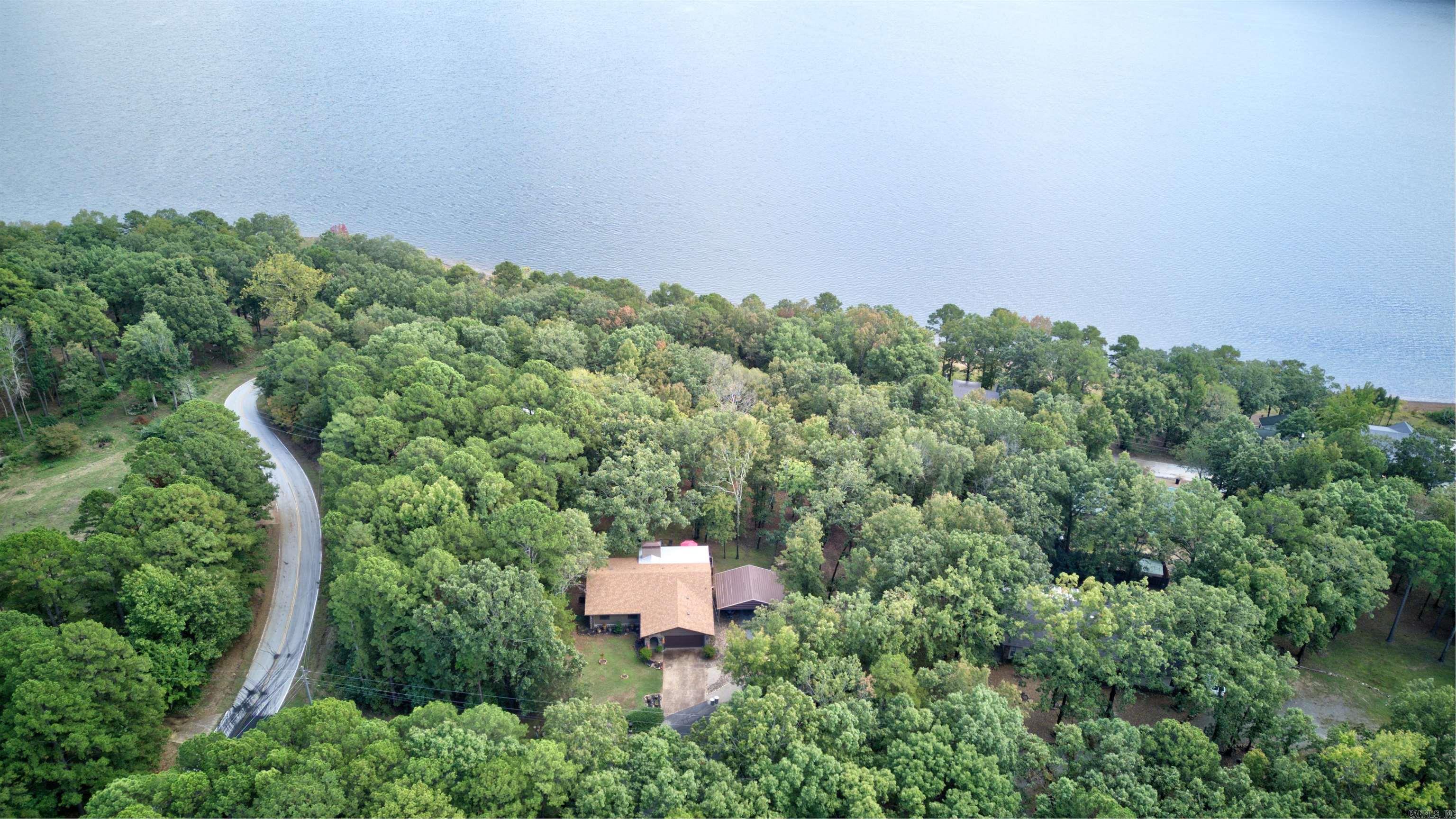 Hamiliton Hills - Residential