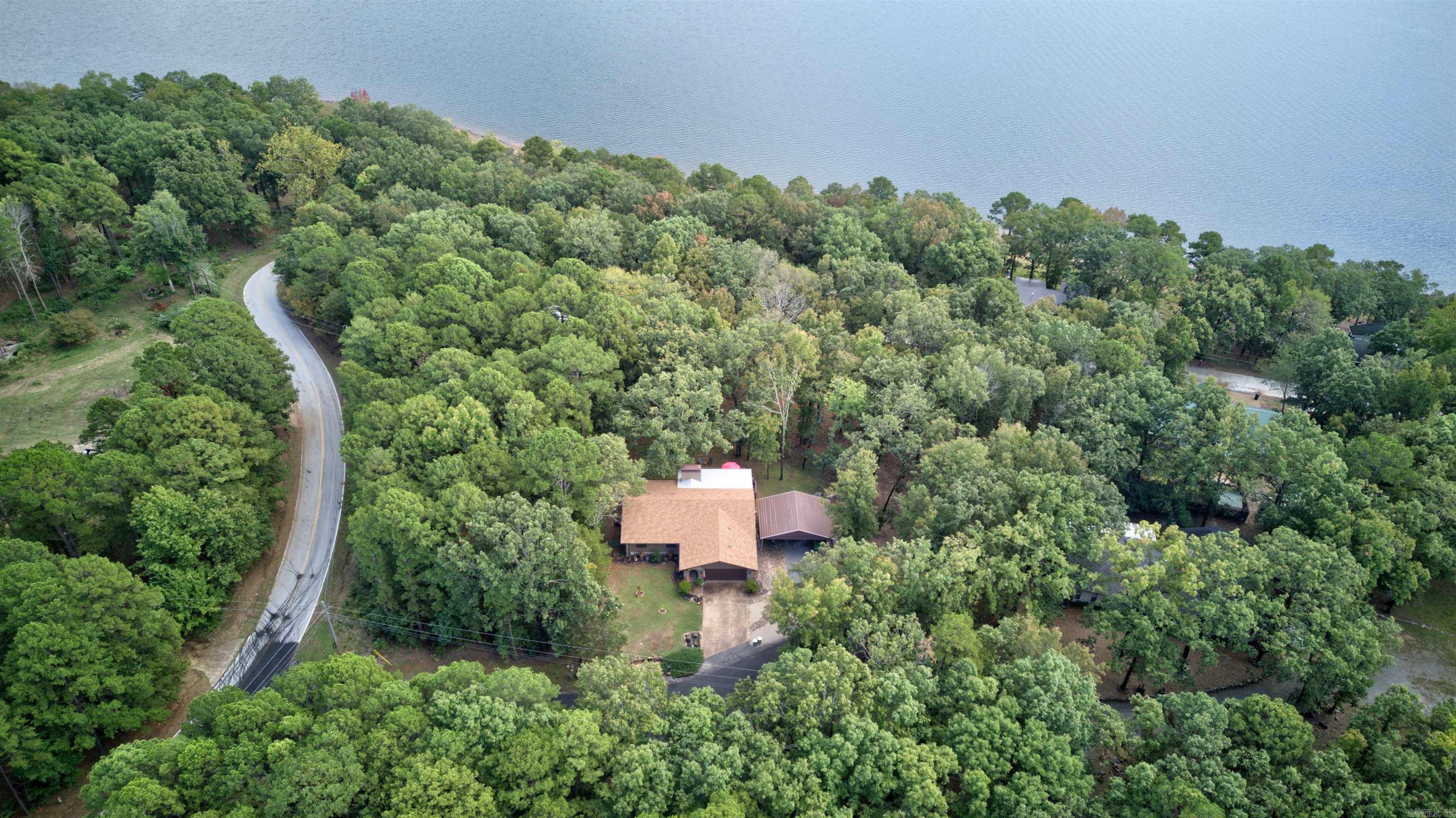 Hamiliton Hills - Residential