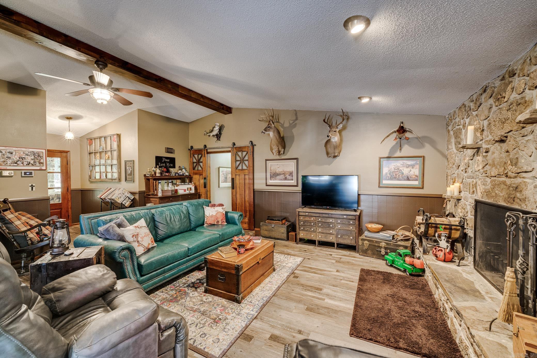 Hamiliton Hills - Residential