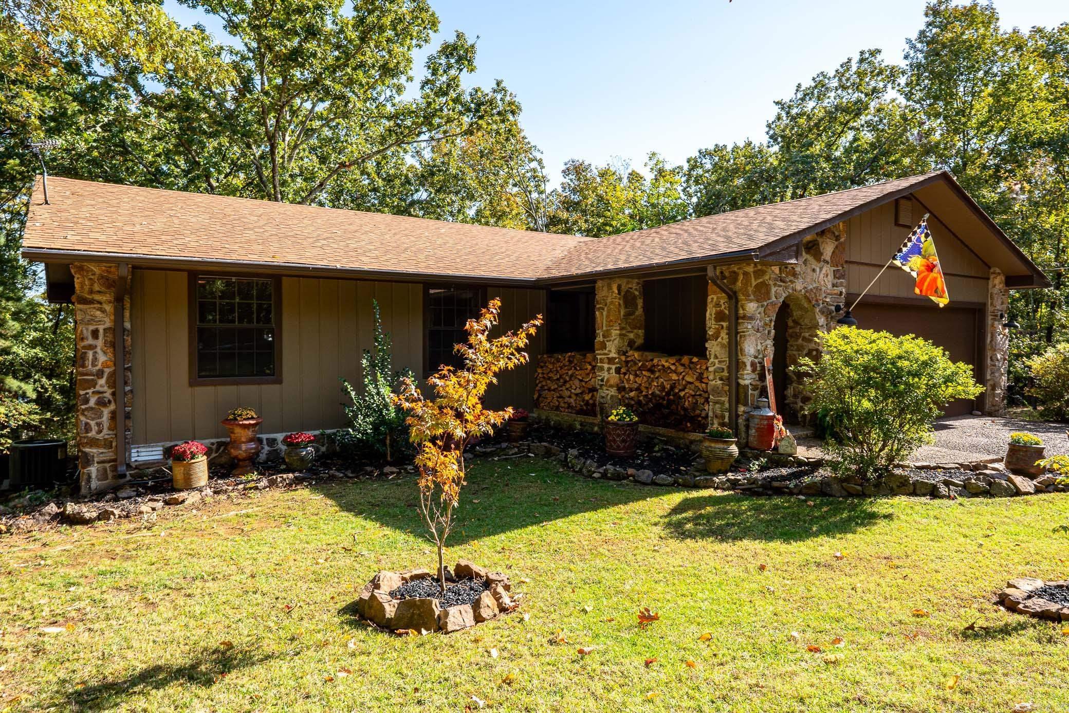 Hamiliton Hills - Residential