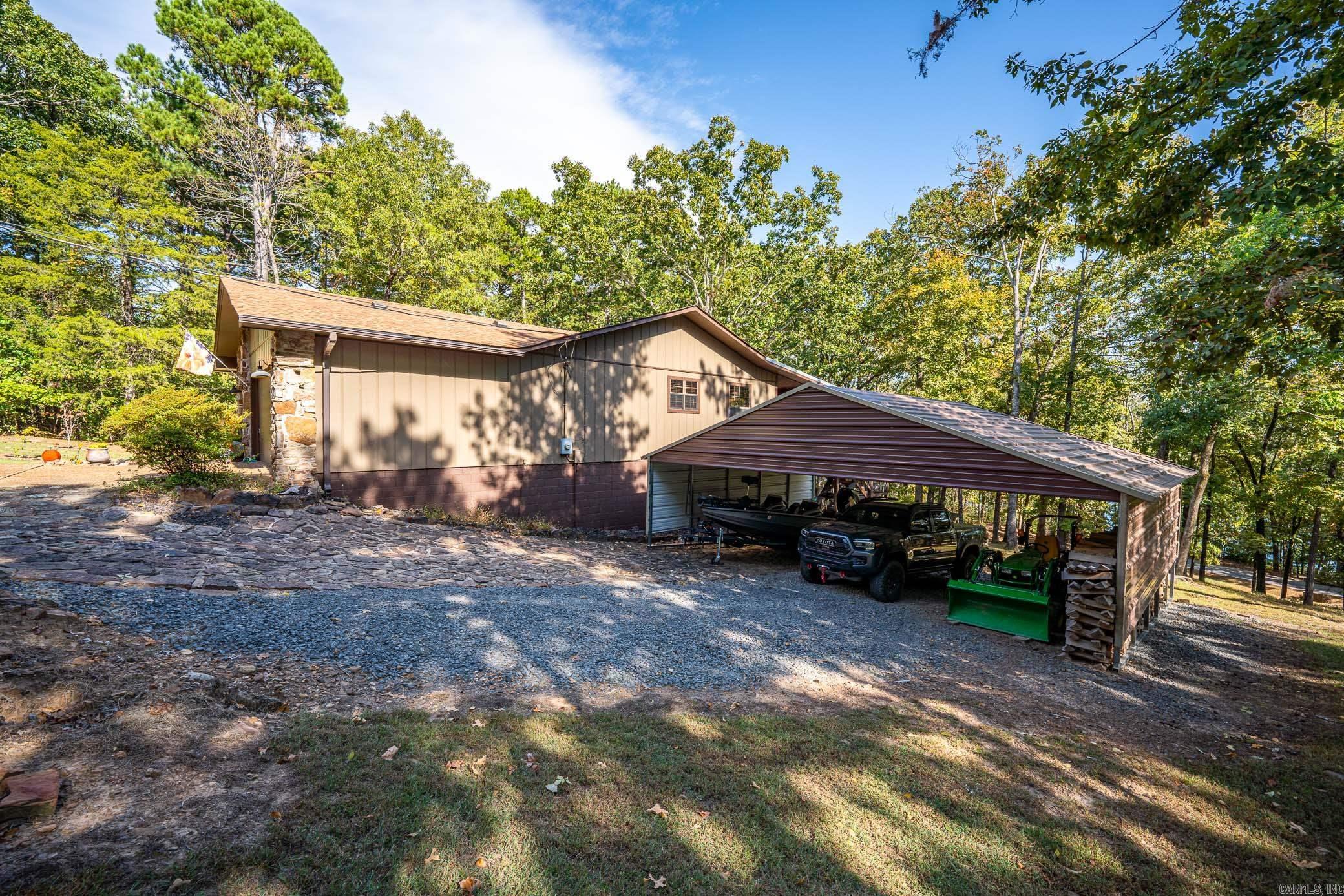 Hamiliton Hills - Residential