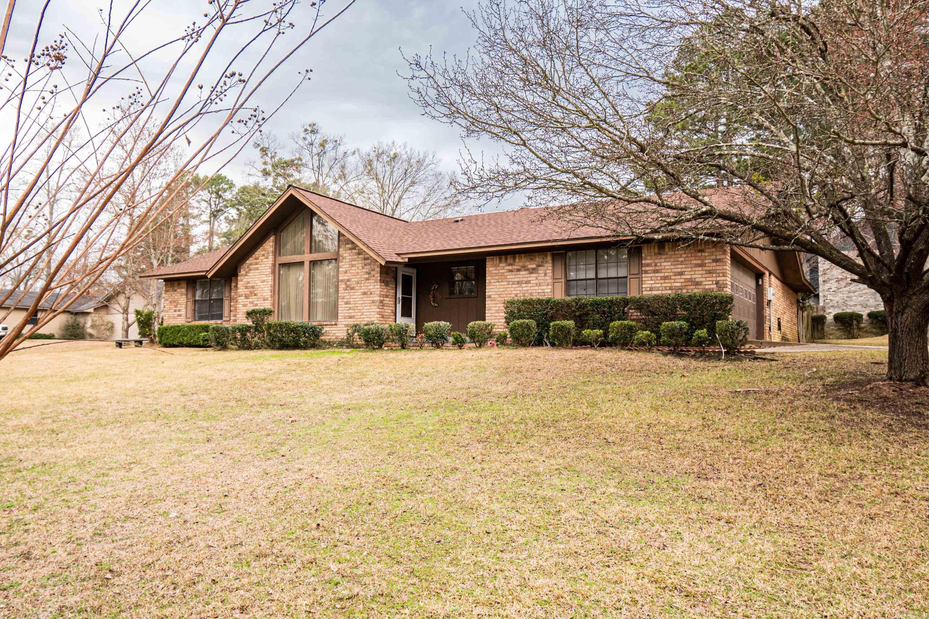 Raquet Club - Residential