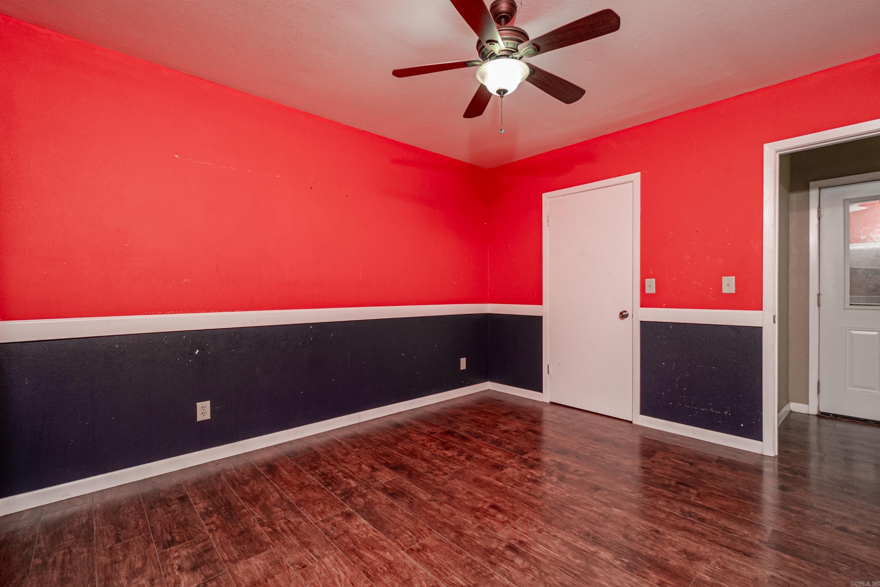 Raquet Club - Residential