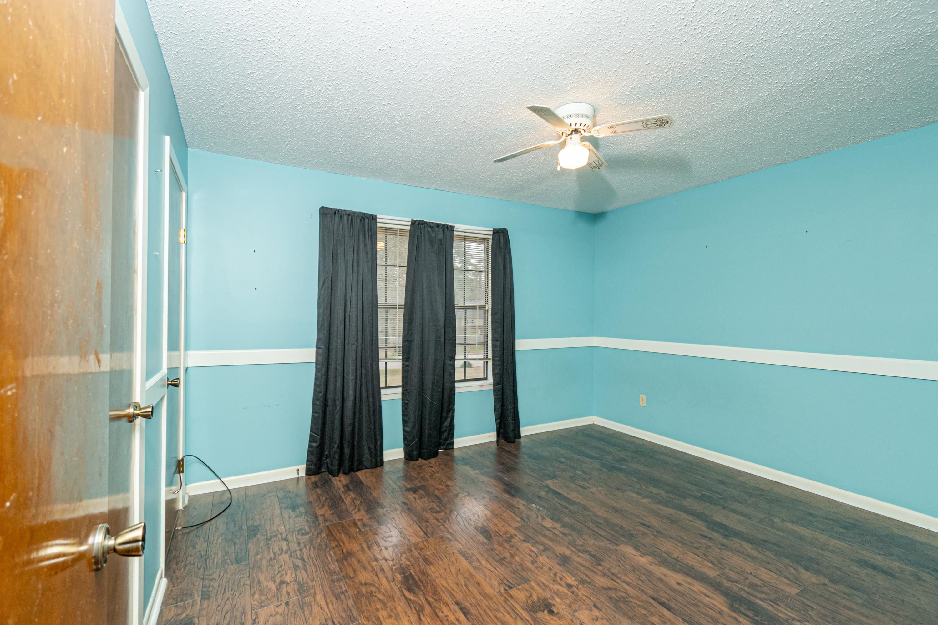 Raquet Club - Residential