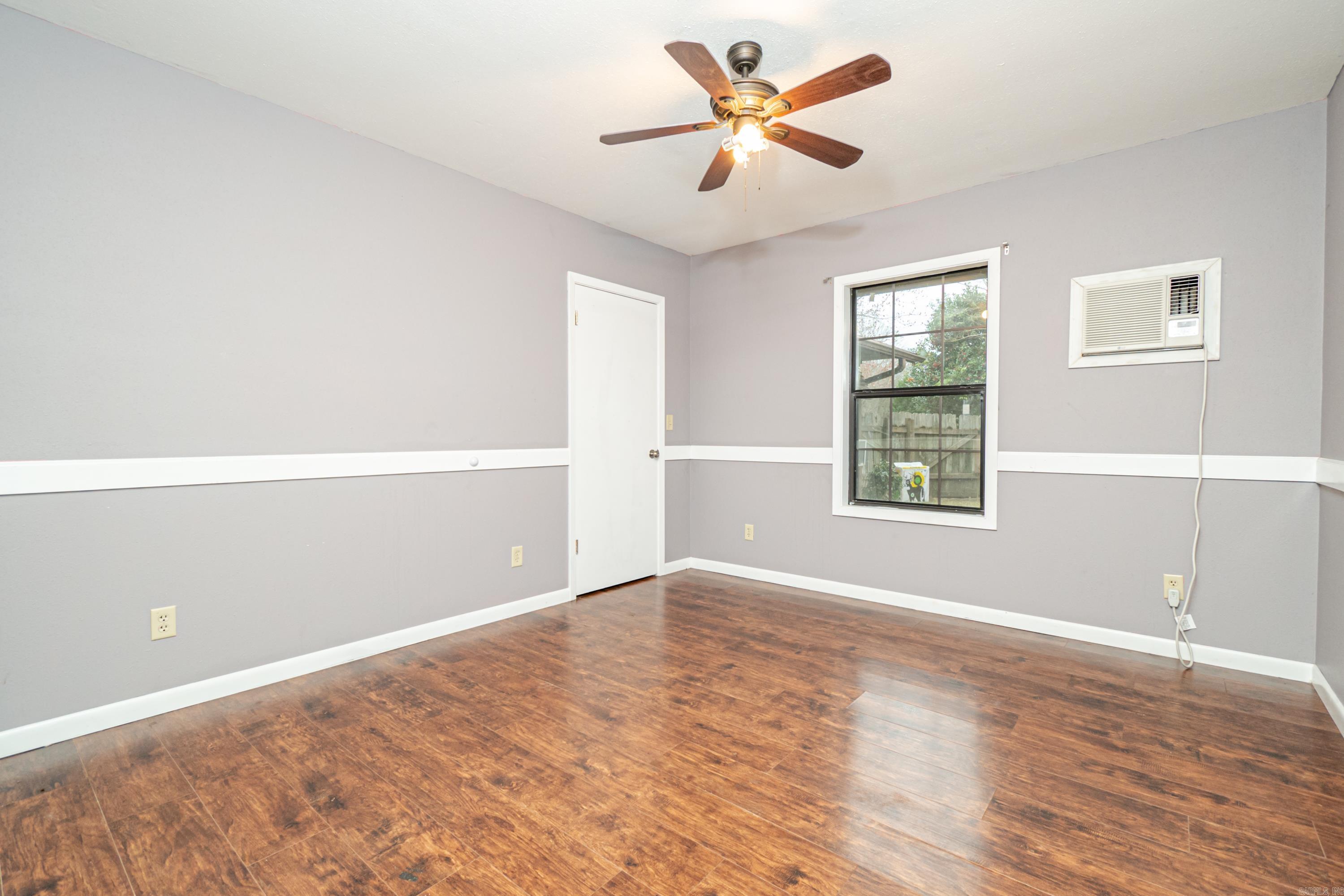 Raquet Club - Residential