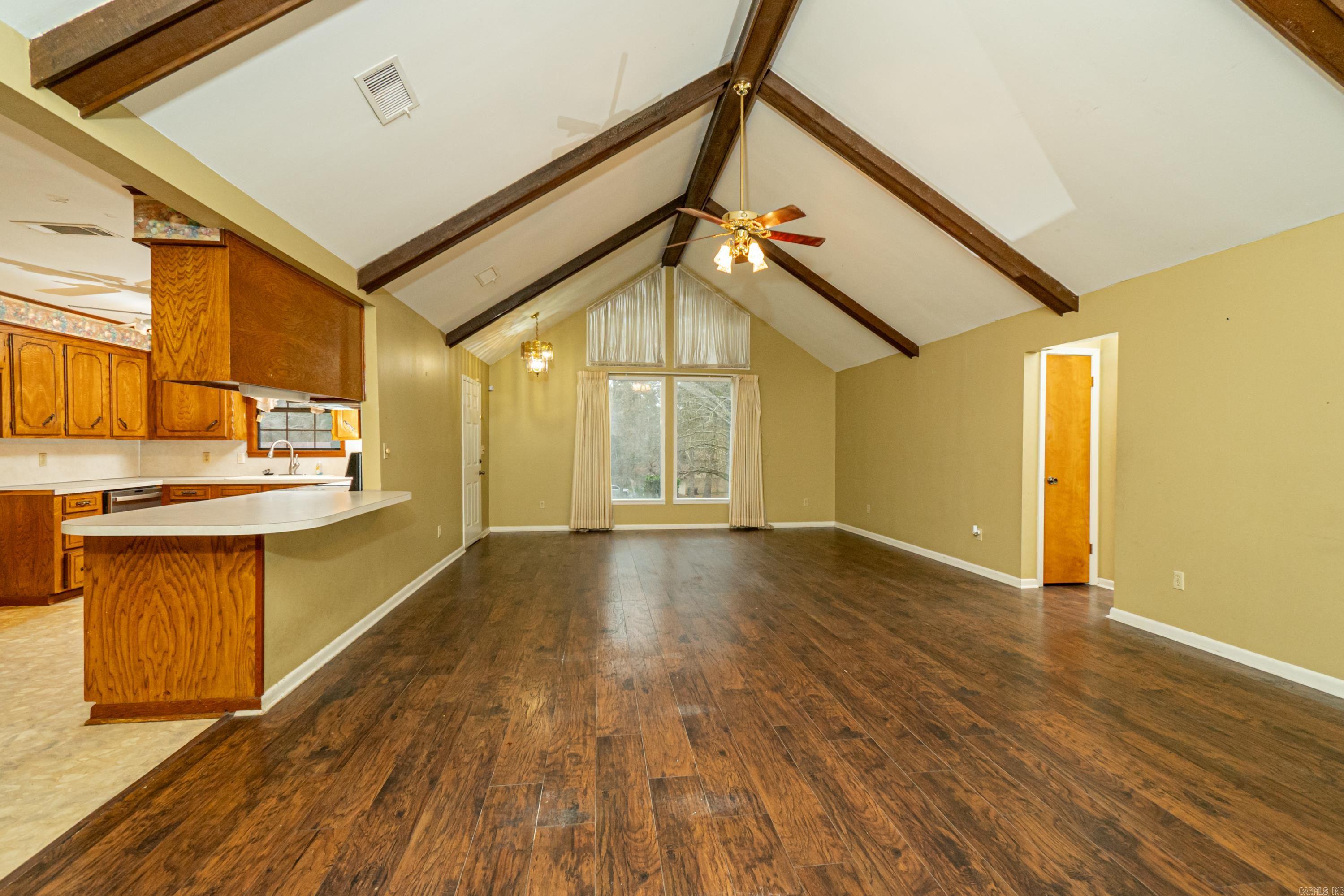 Raquet Club - Residential