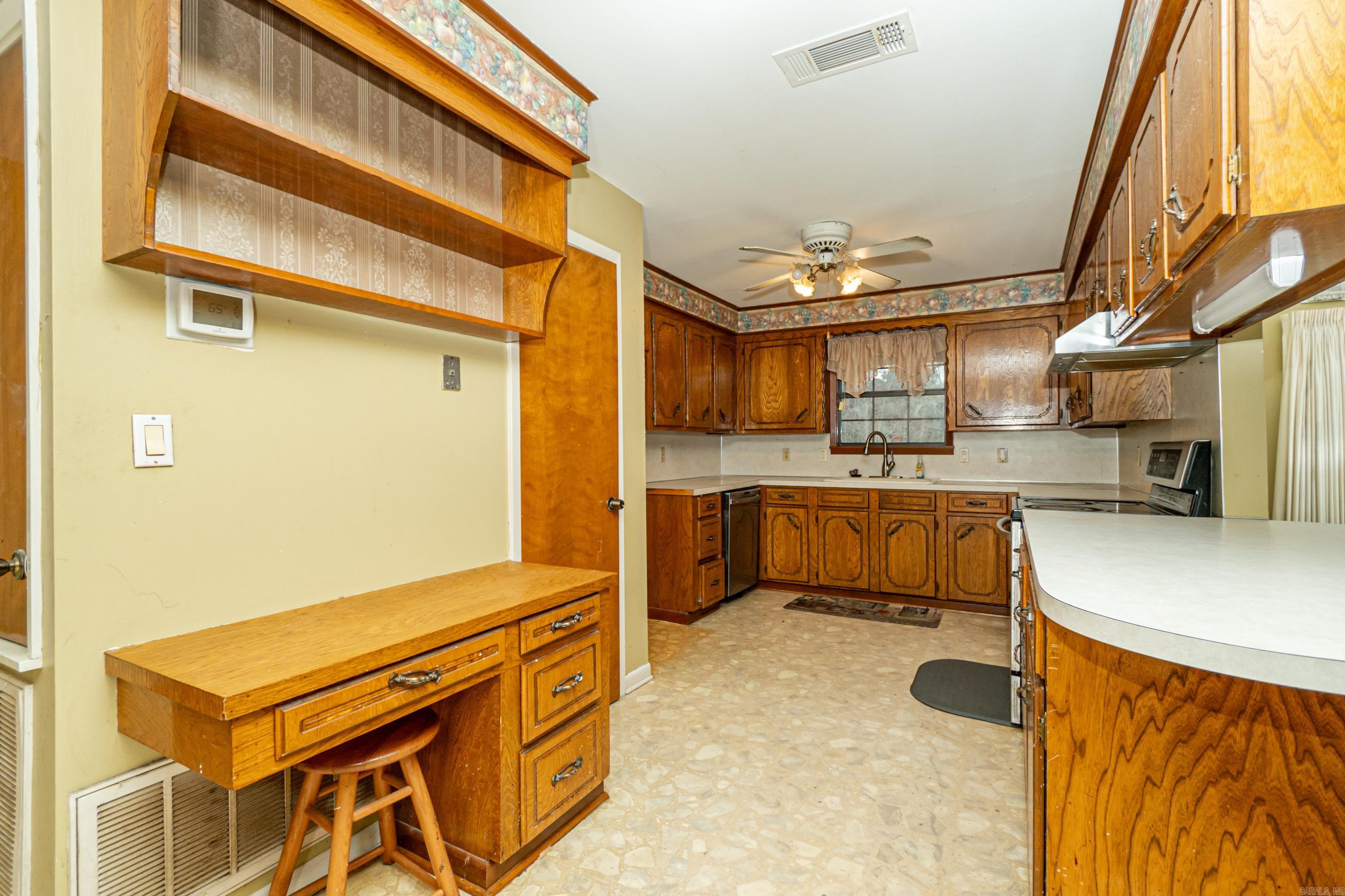 Raquet Club - Residential