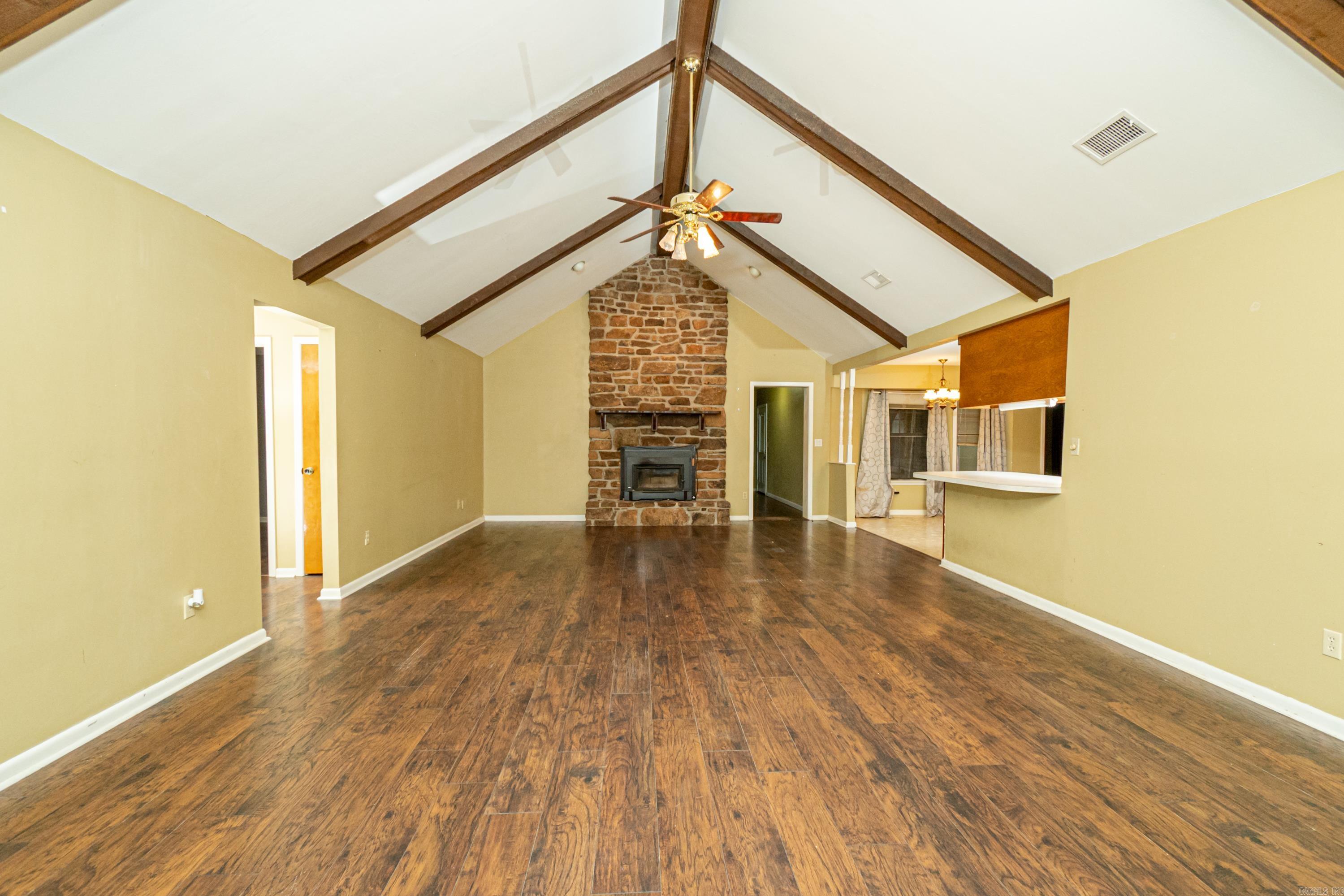 Raquet Club - Residential