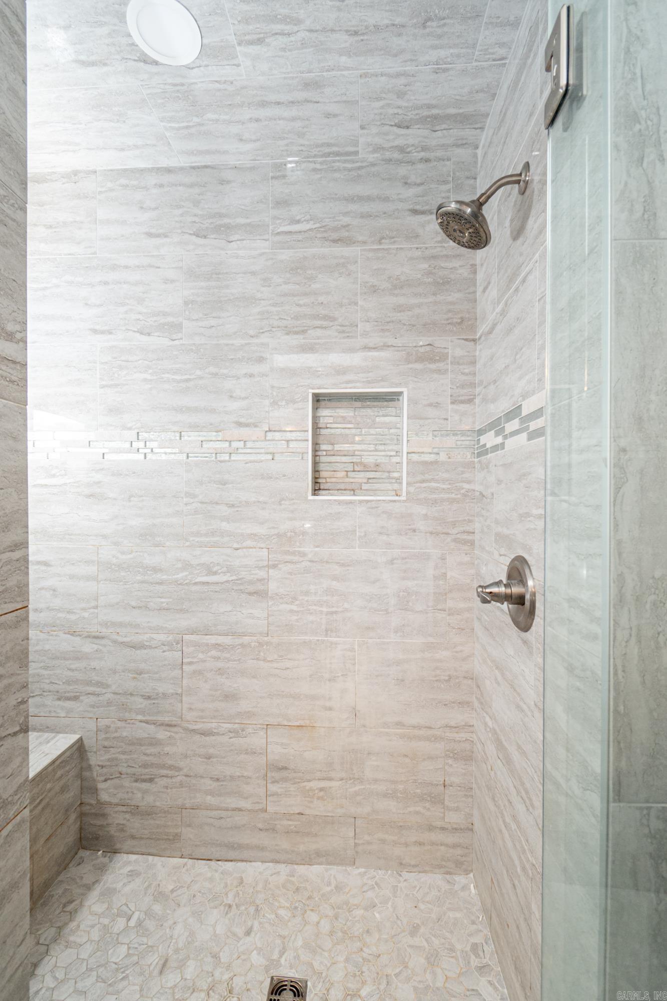 Raquet Club - Residential