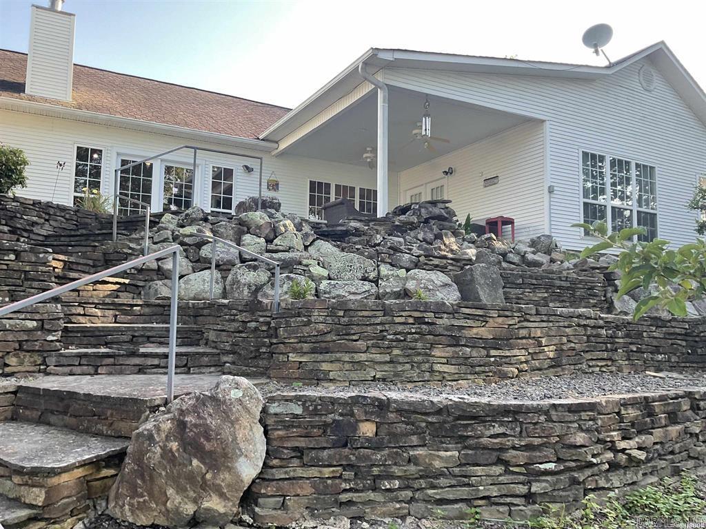 DIAMONDHEAD - Residential