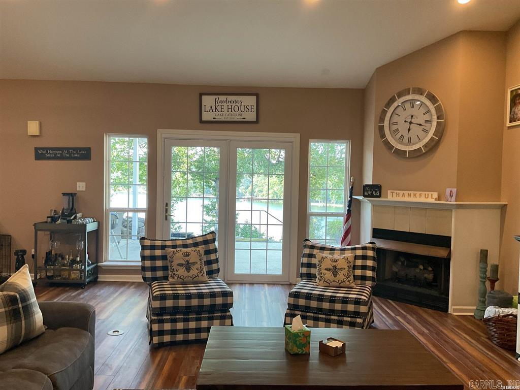 DIAMONDHEAD - Residential
