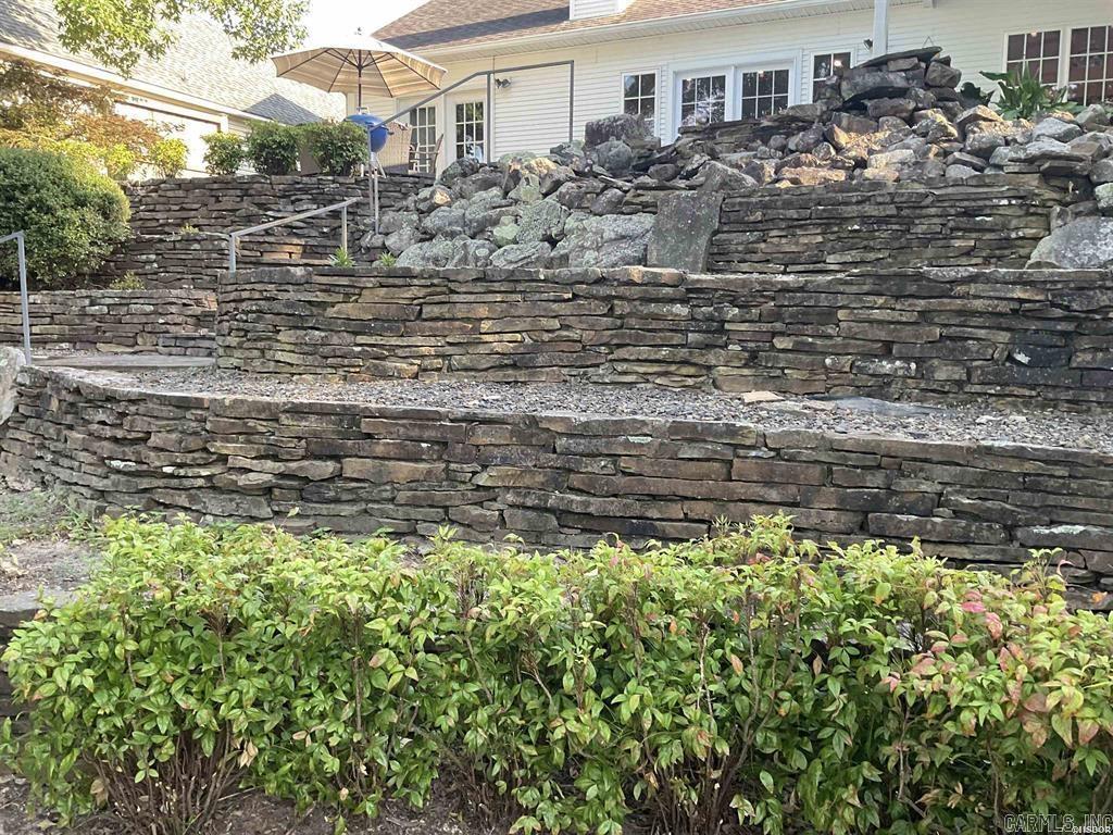 DIAMONDHEAD - Residential