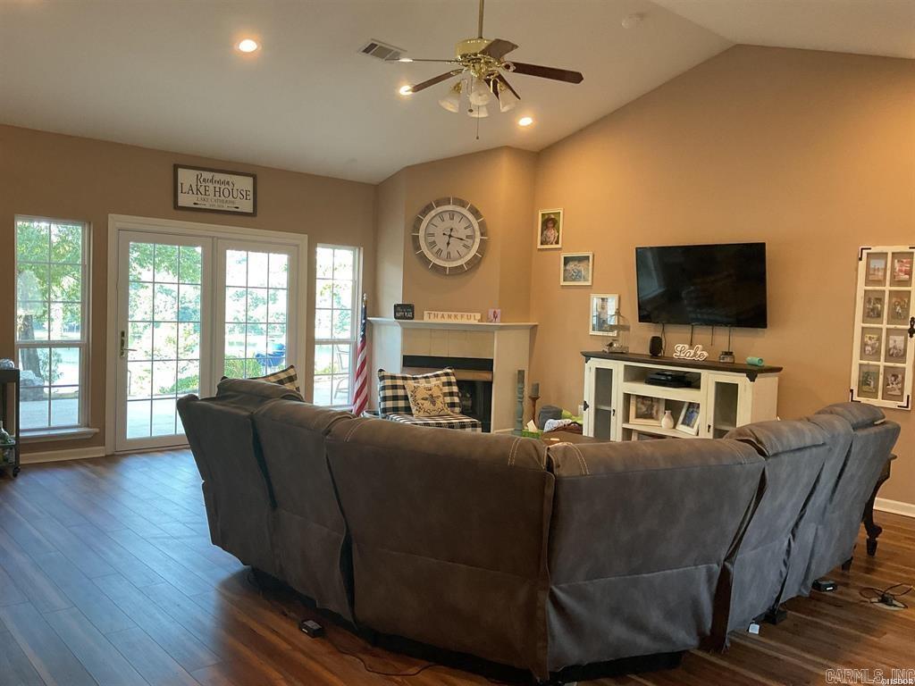 DIAMONDHEAD - Residential