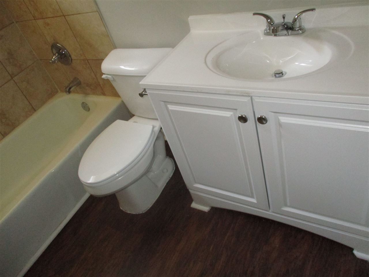 Otter Creek Community - Residential Lease