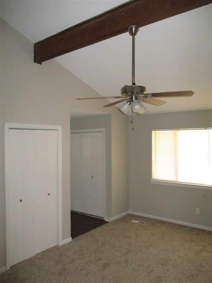 Otter Creek Community - Residential Lease