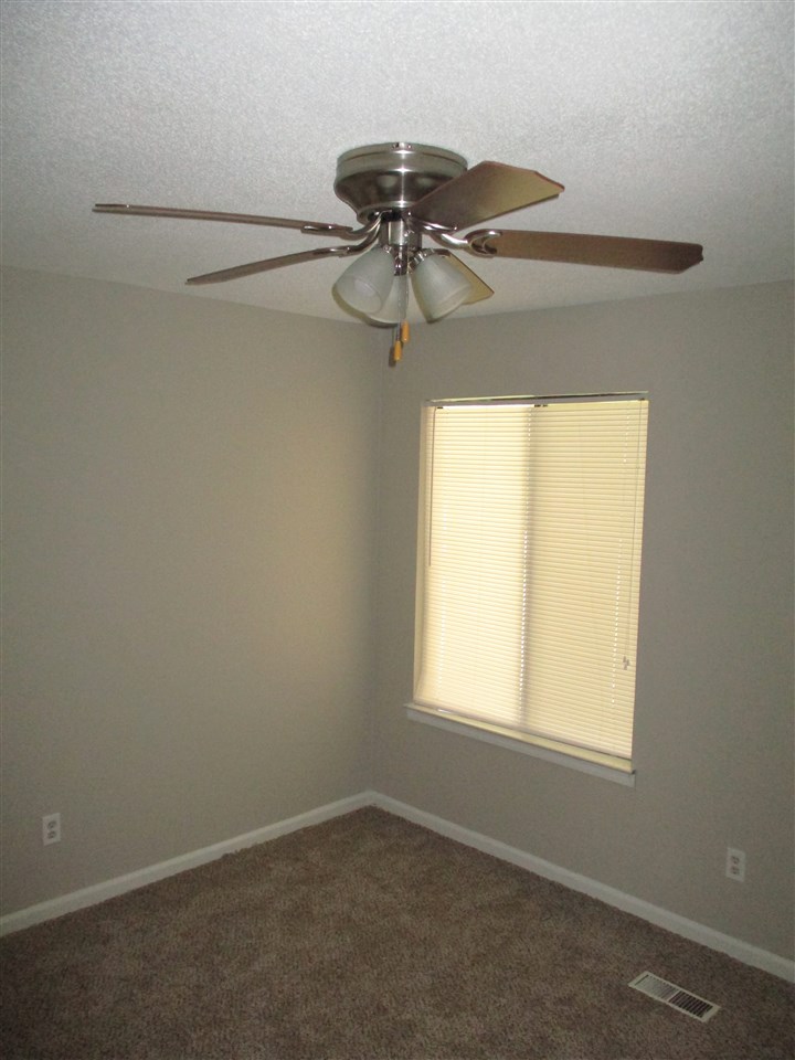 Otter Creek Community - Residential Lease