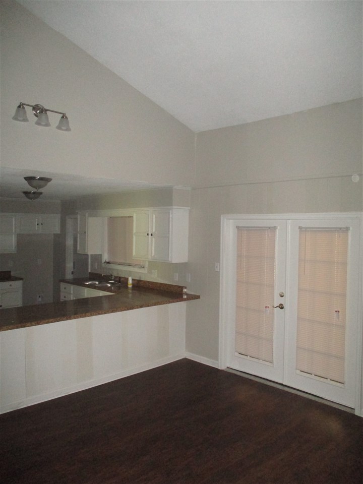 Otter Creek Community - Residential Lease