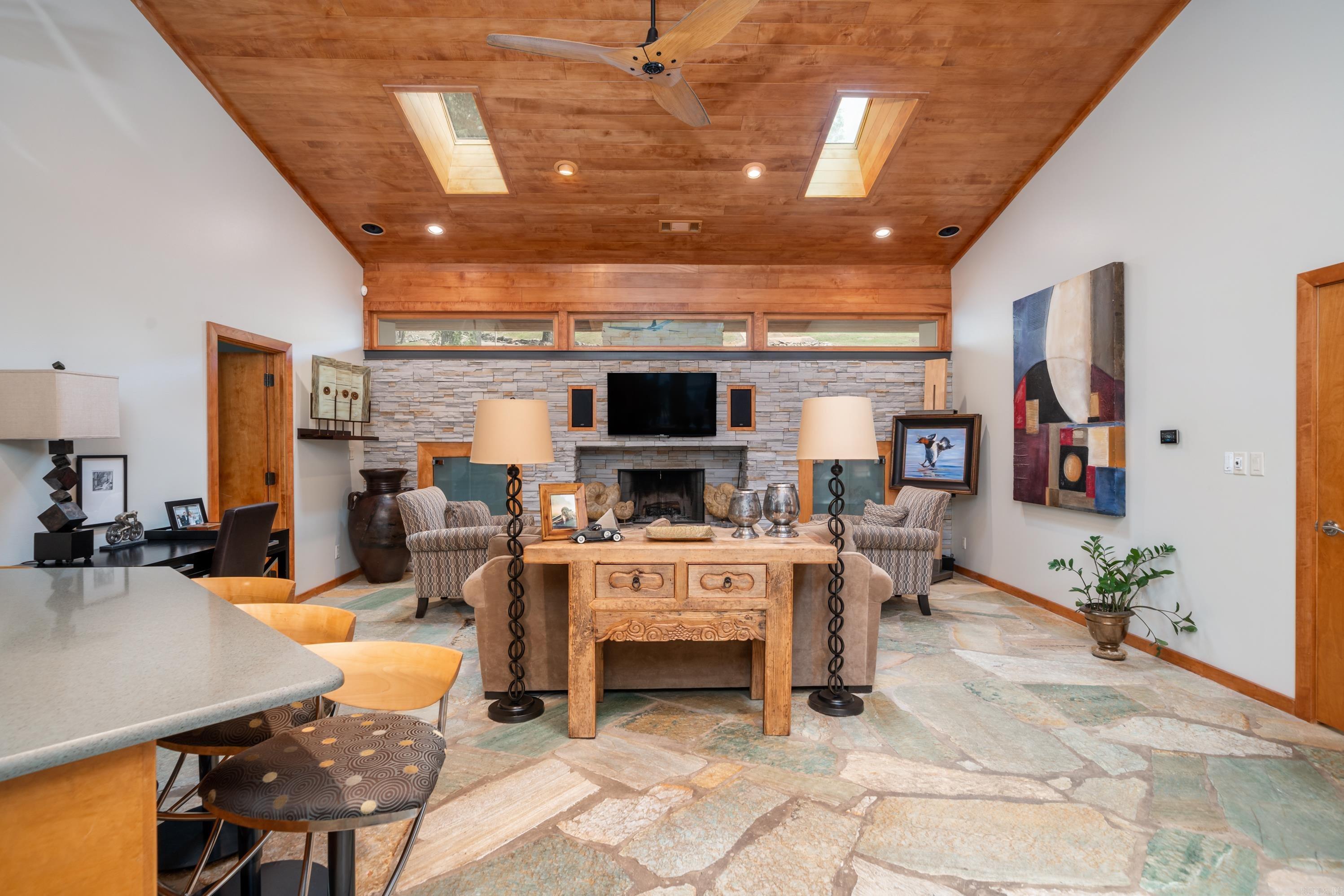 Noe - Residential