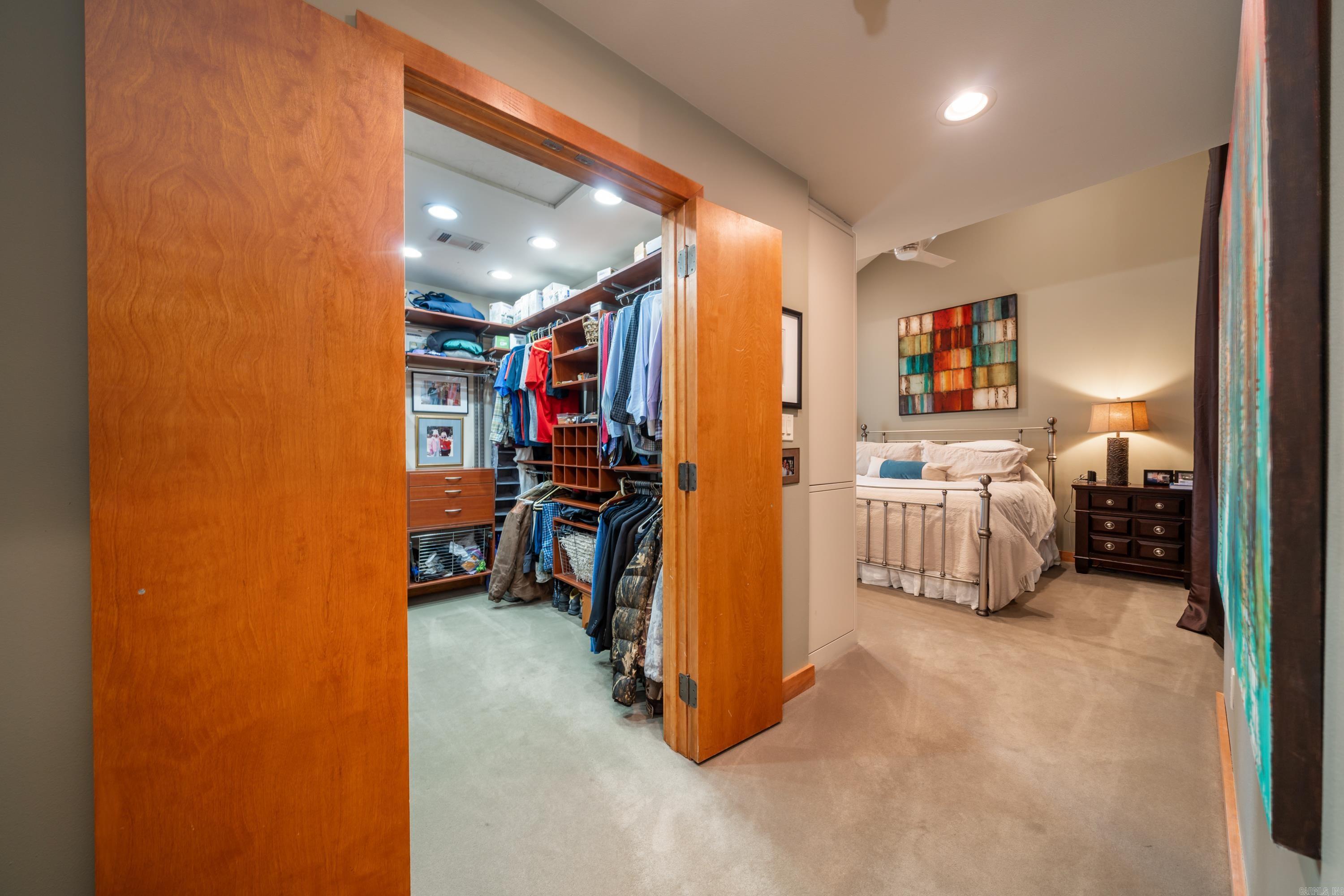 Noe - Residential