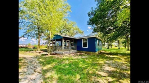 Photo of 895 Coleman Morris RD RD, Shirley, AR 72153 (MLS # 26042706)