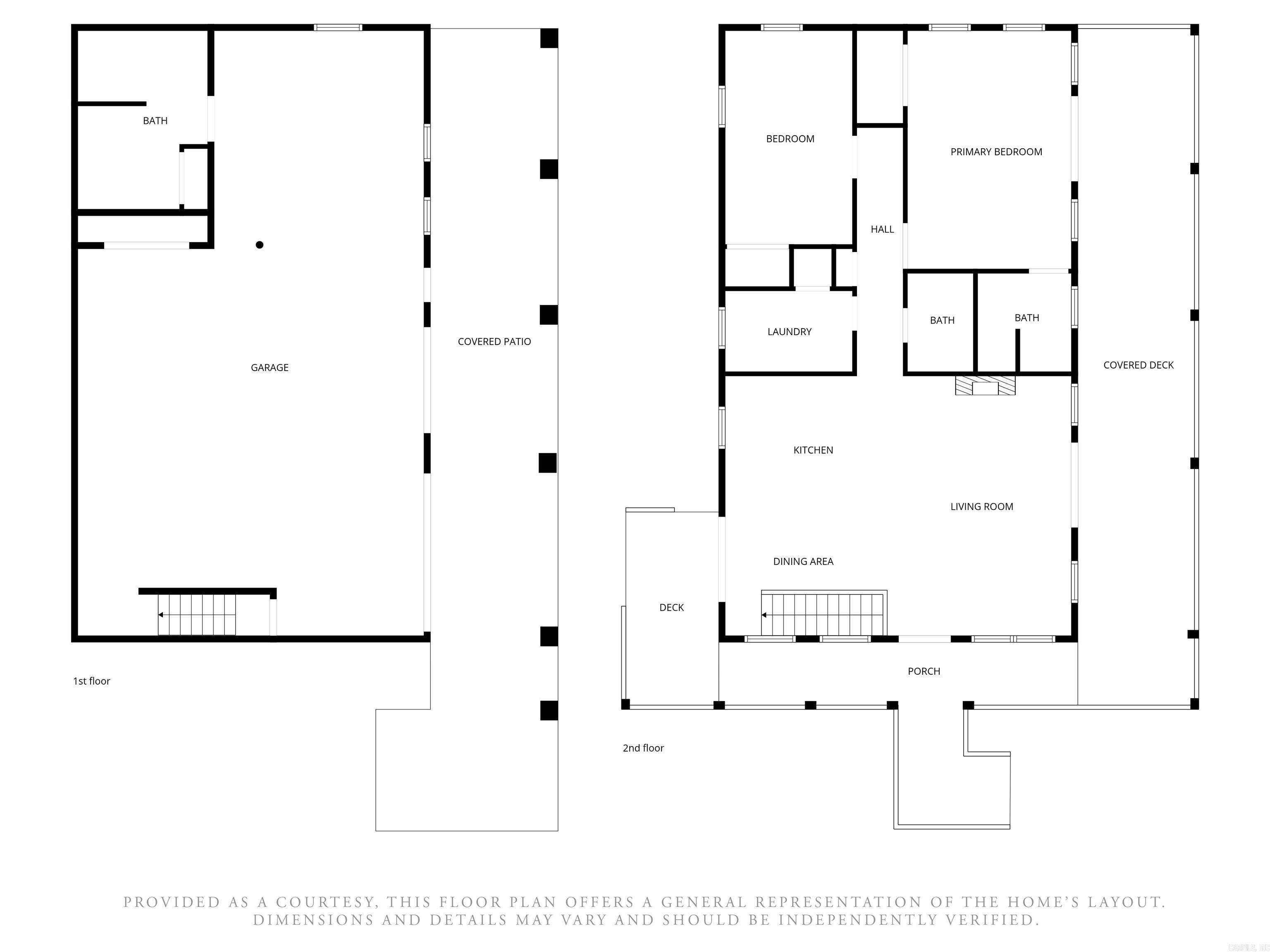 Not In List - Residential