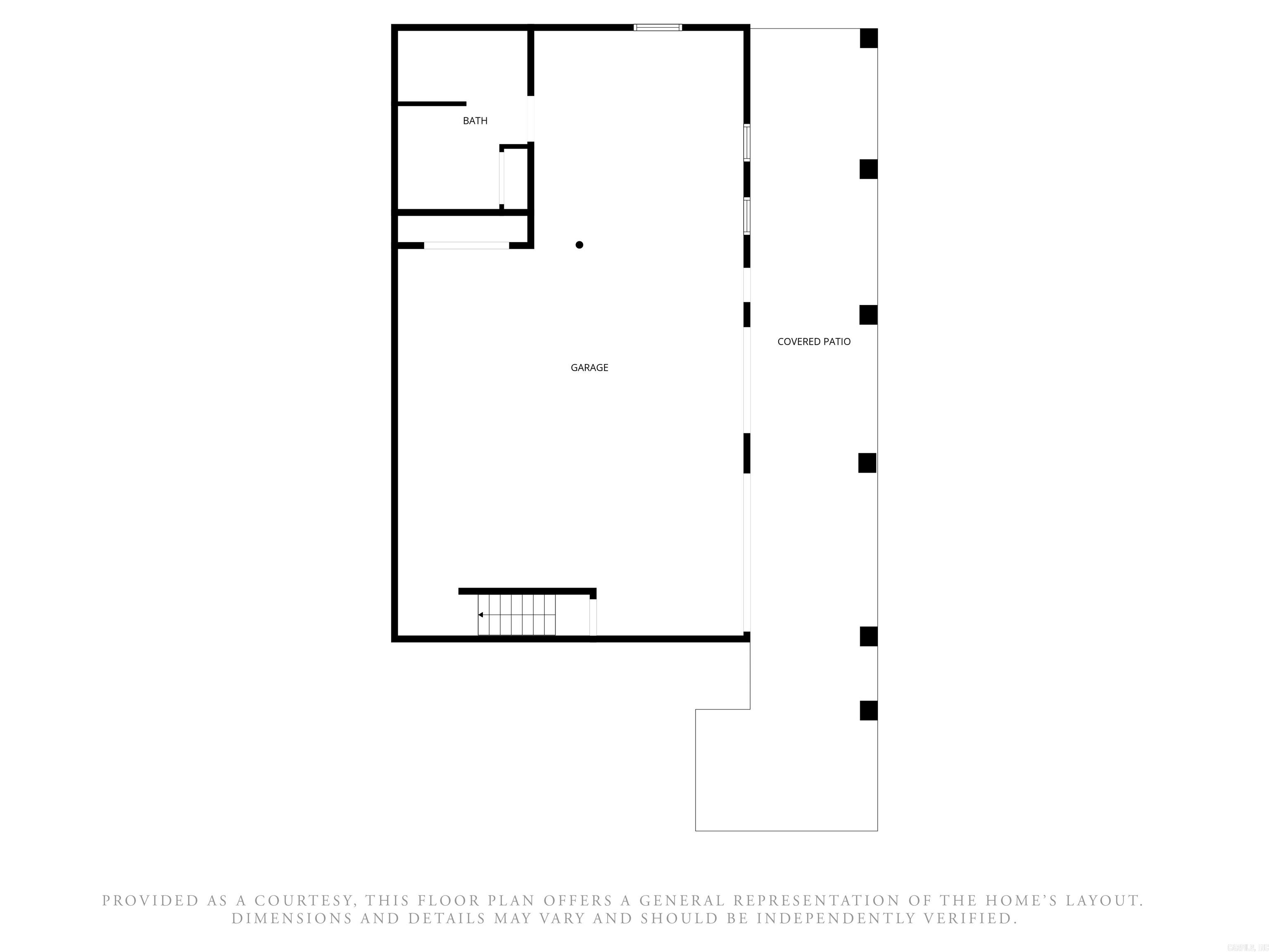 Not In List - Residential