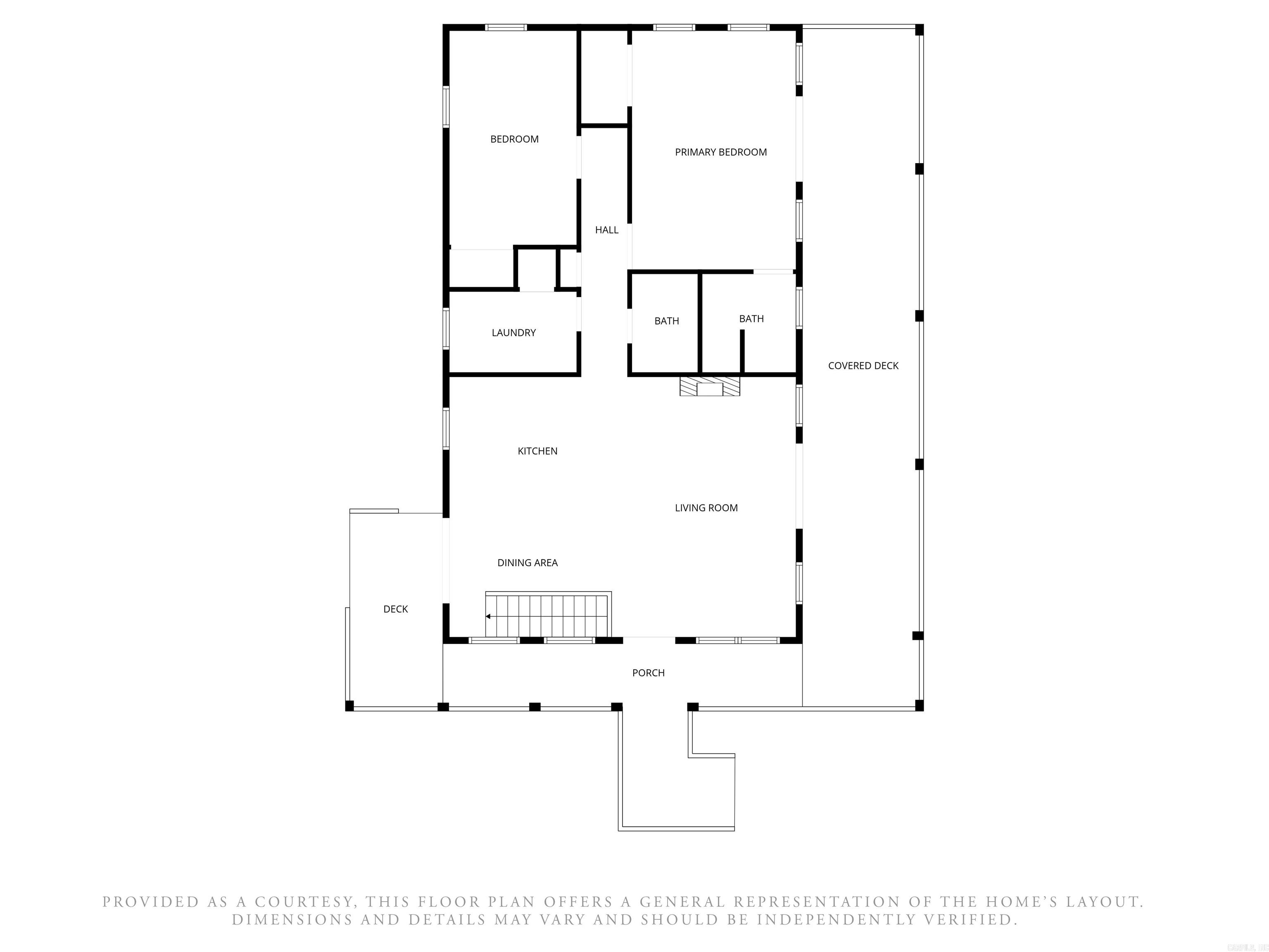 Not In List - Residential