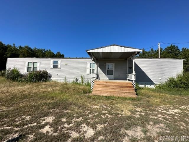 LEE MILL ESTATES - Residential