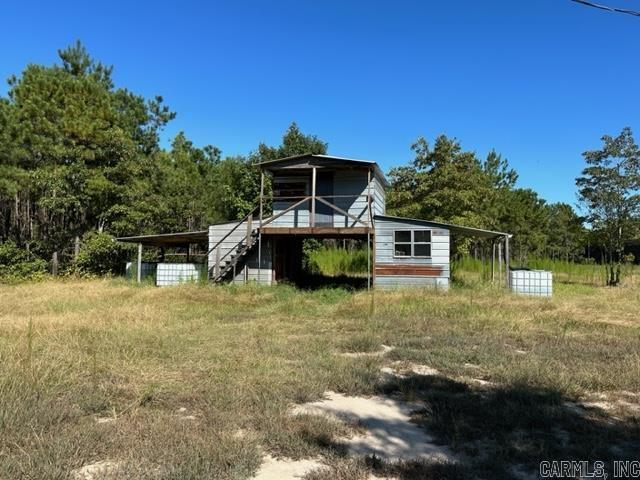 LEE MILL ESTATES - Residential