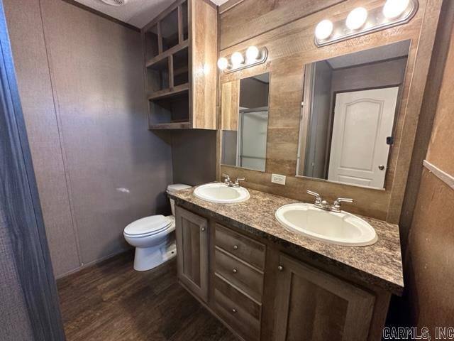 LEE MILL ESTATES - Residential