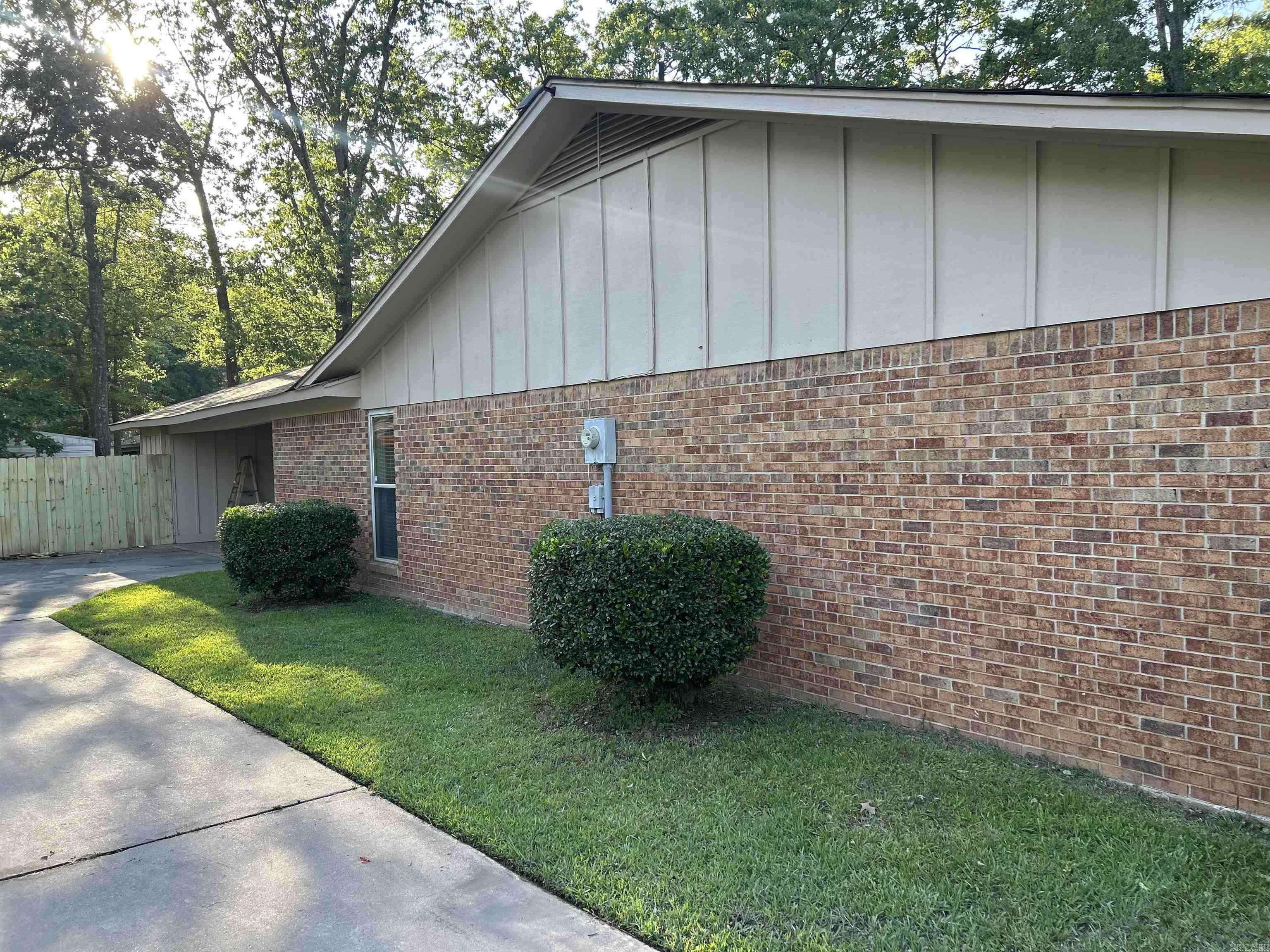 TIMBER RIDGE ADD - Residential