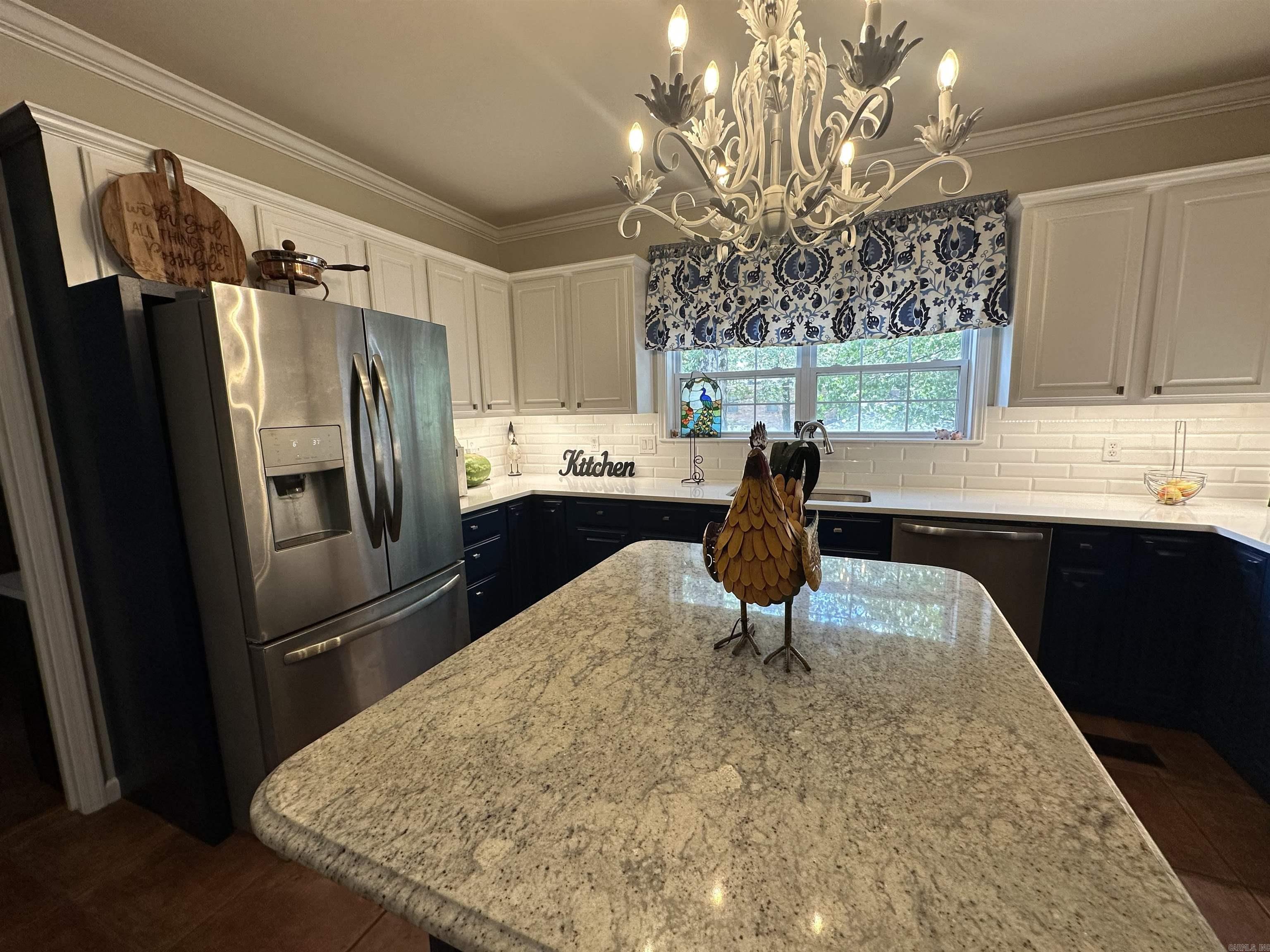 INDIAN HILLS - Residential