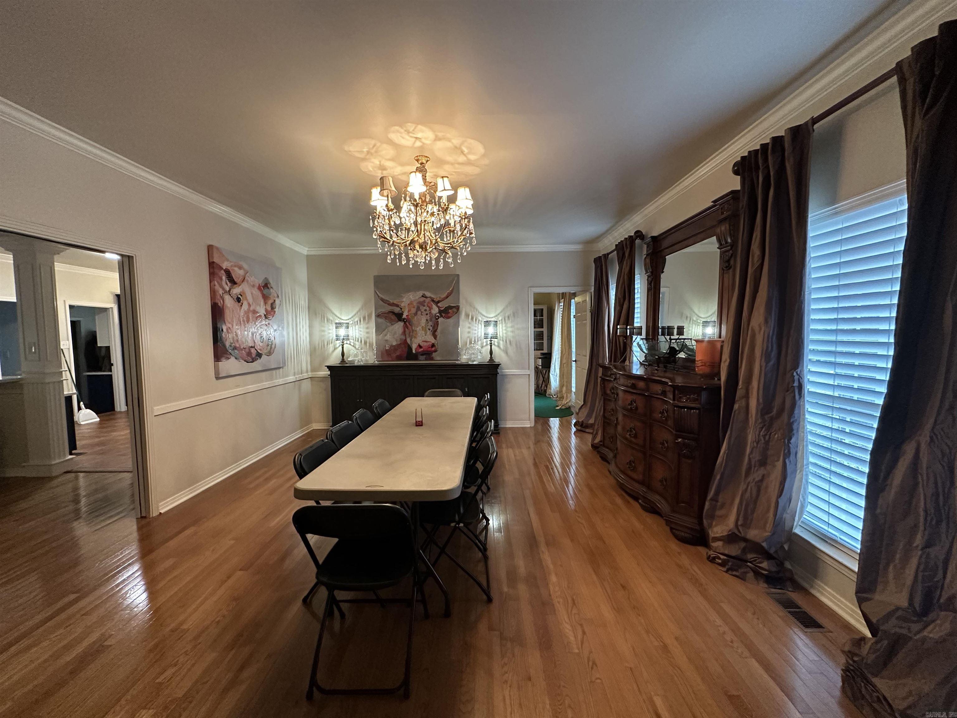 INDIAN HILLS - Residential