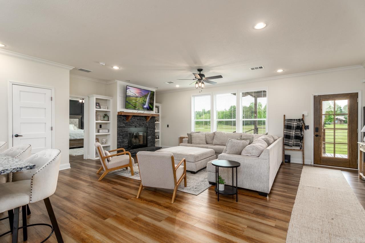 BERYL FARM - Residential