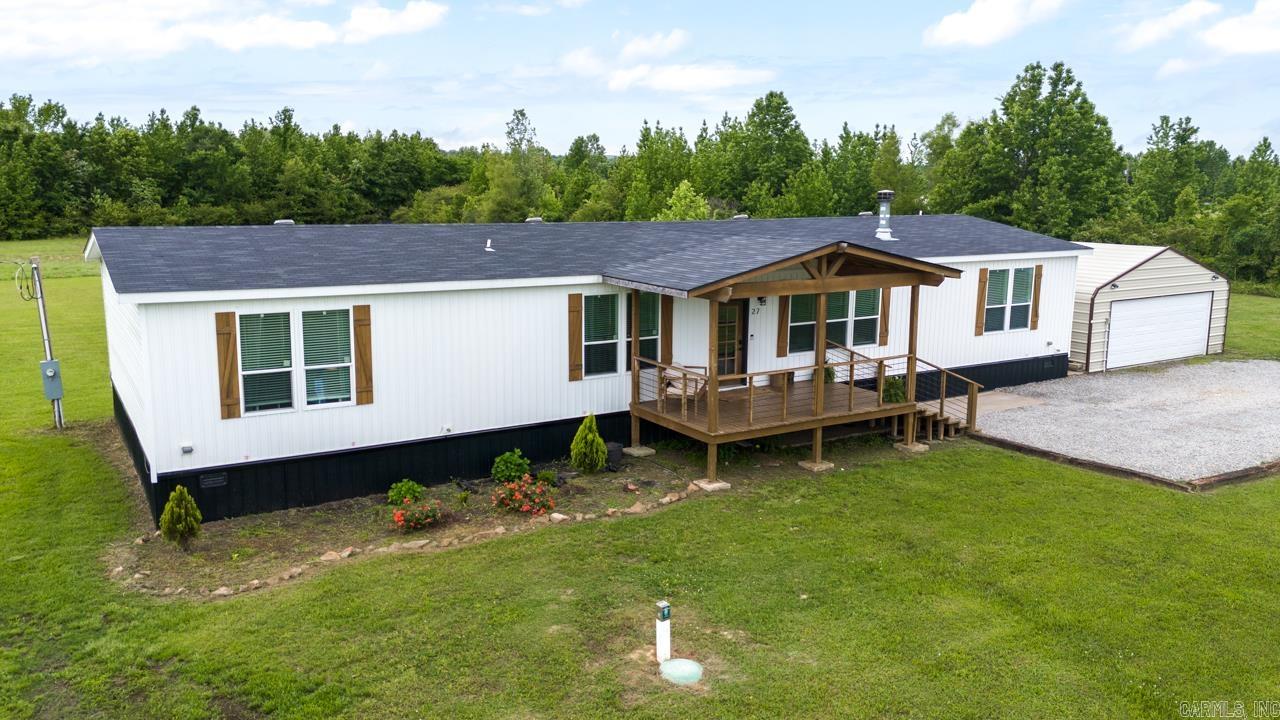 BERYL FARM - Residential