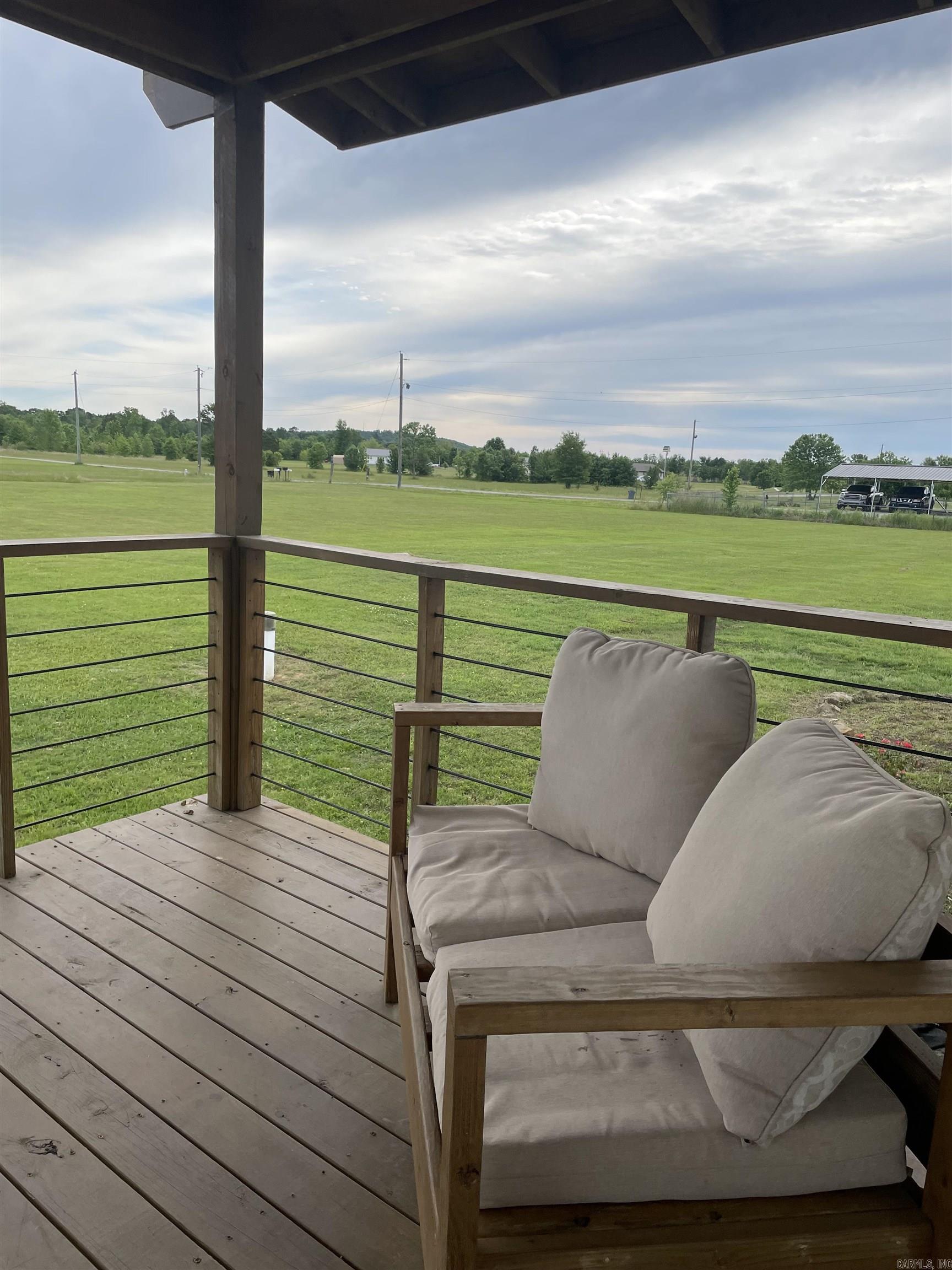 BERYL FARM - Residential