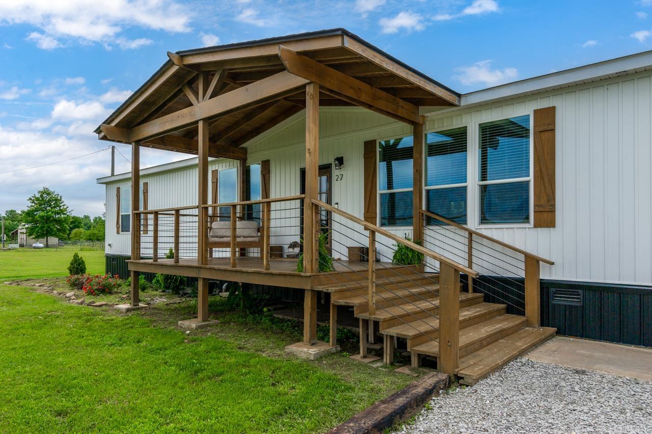 BERYL FARM - Residential