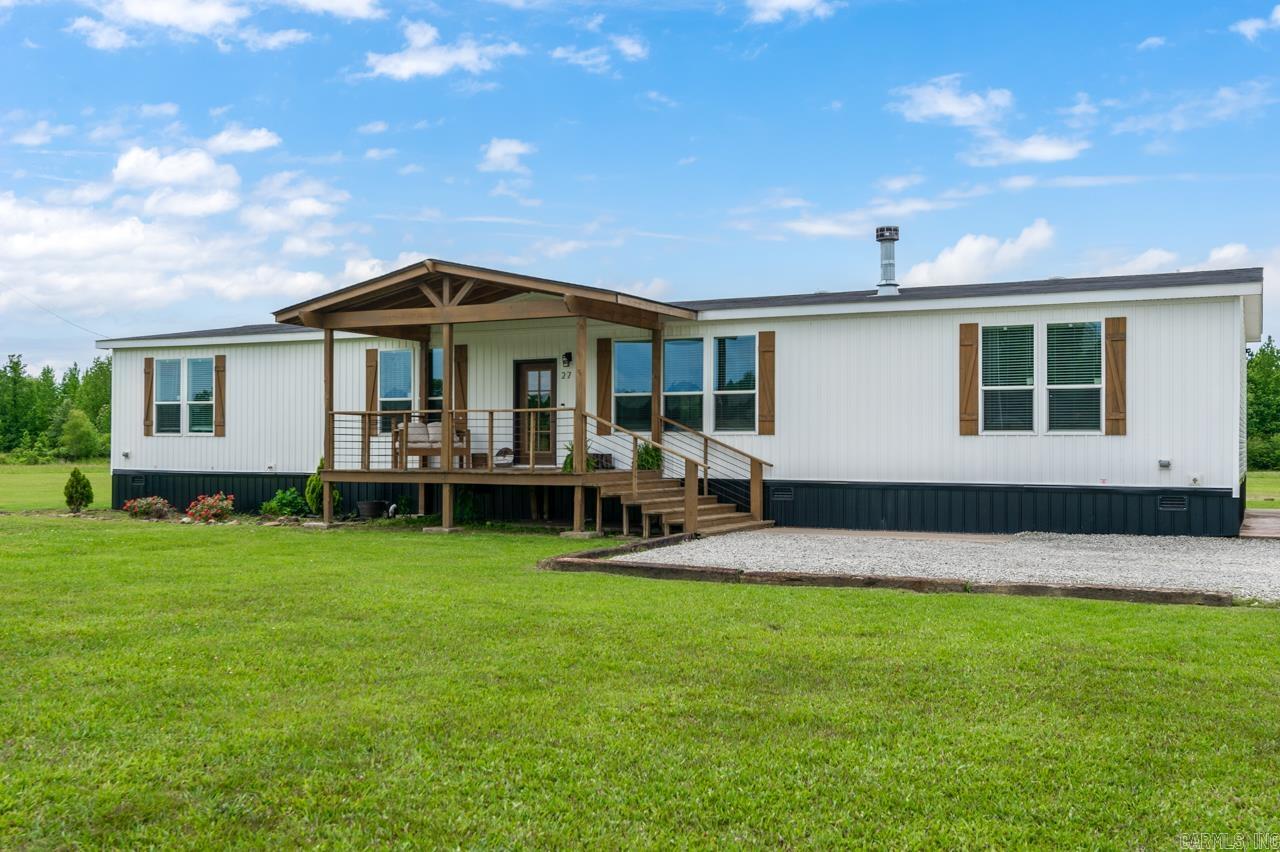 BERYL FARM - Residential