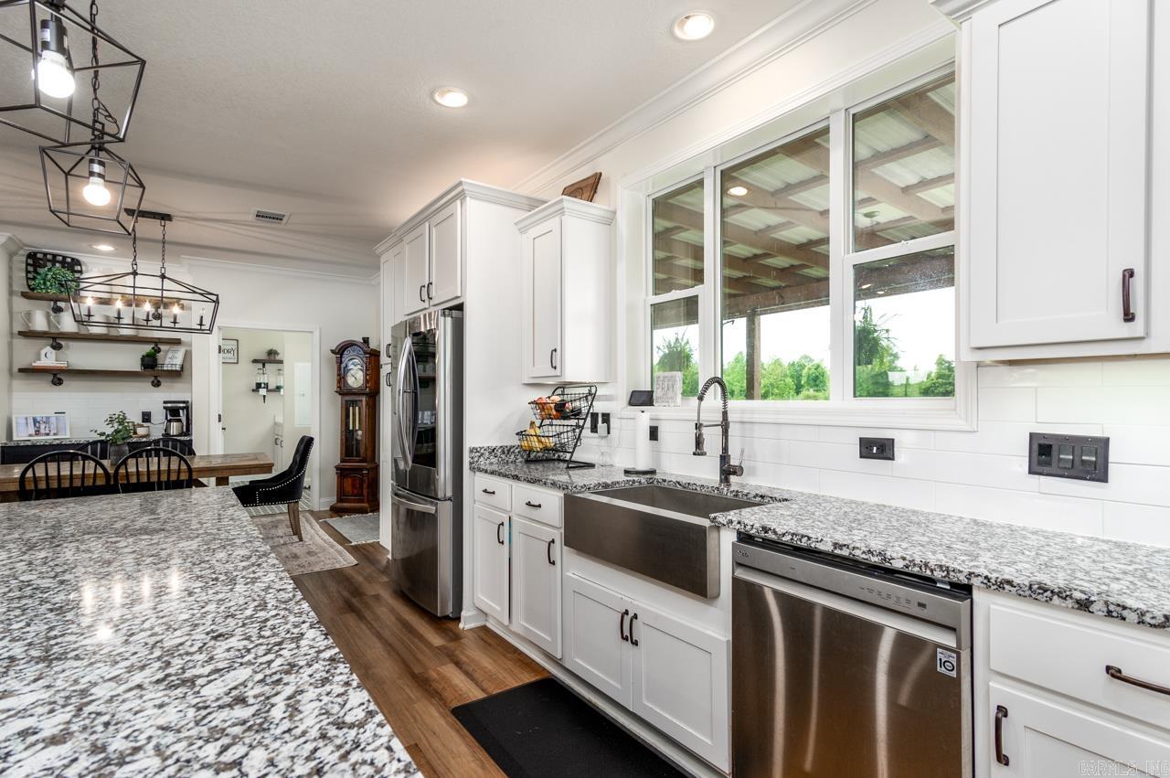 BERYL FARM - Residential