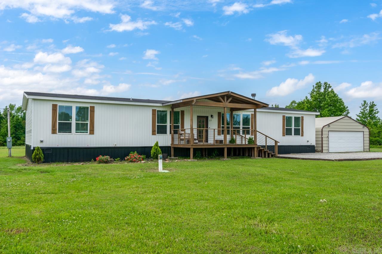 BERYL FARM - Residential