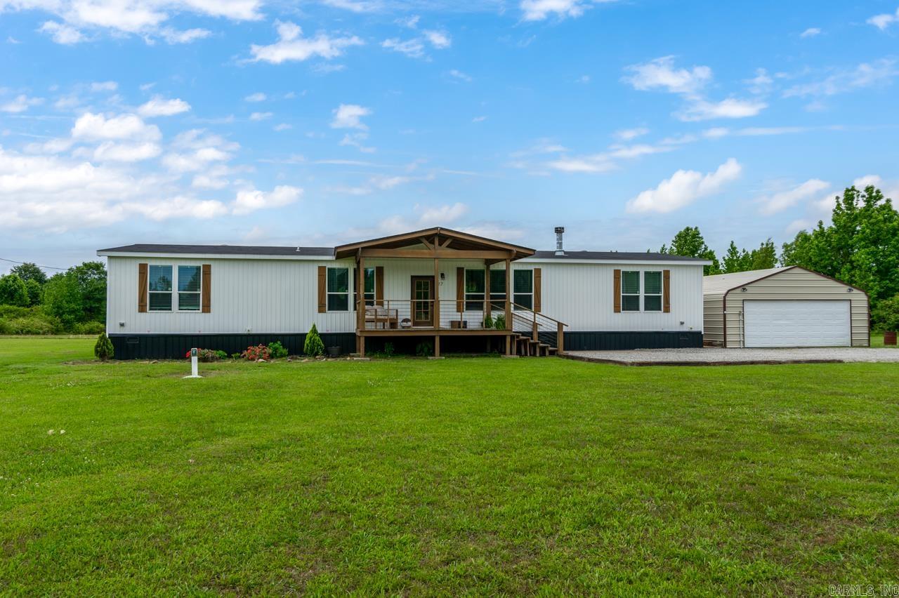 BERYL FARM - Residential