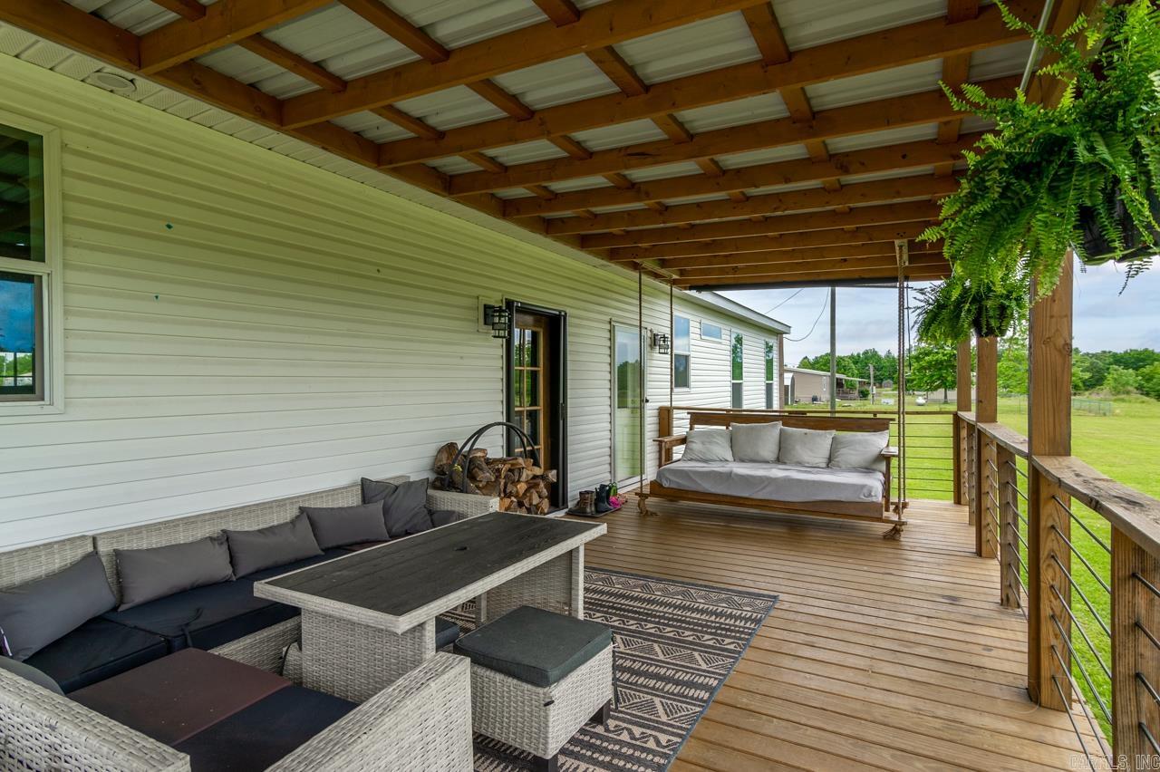 BERYL FARM - Residential