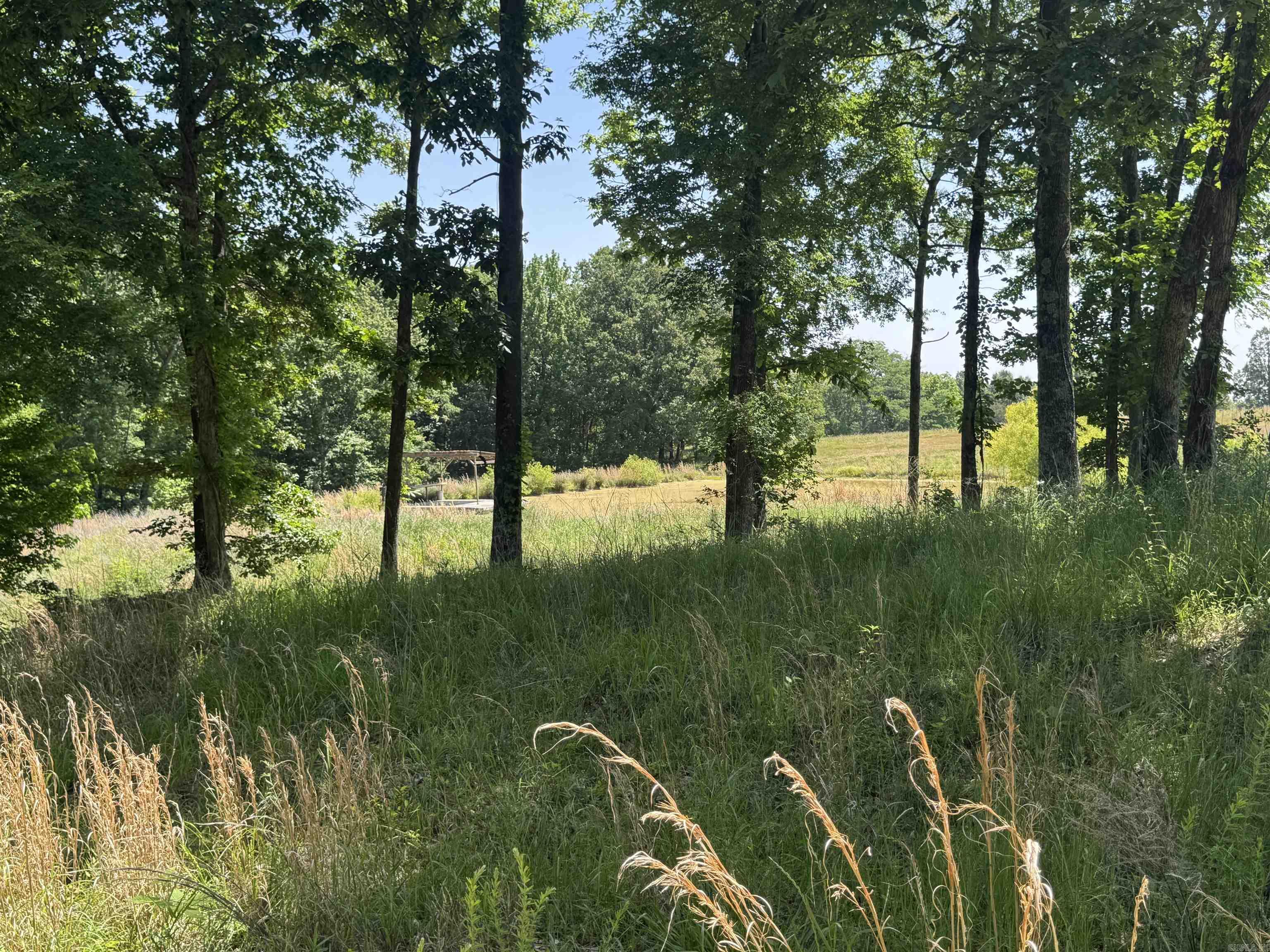 PIGGOTT - Land