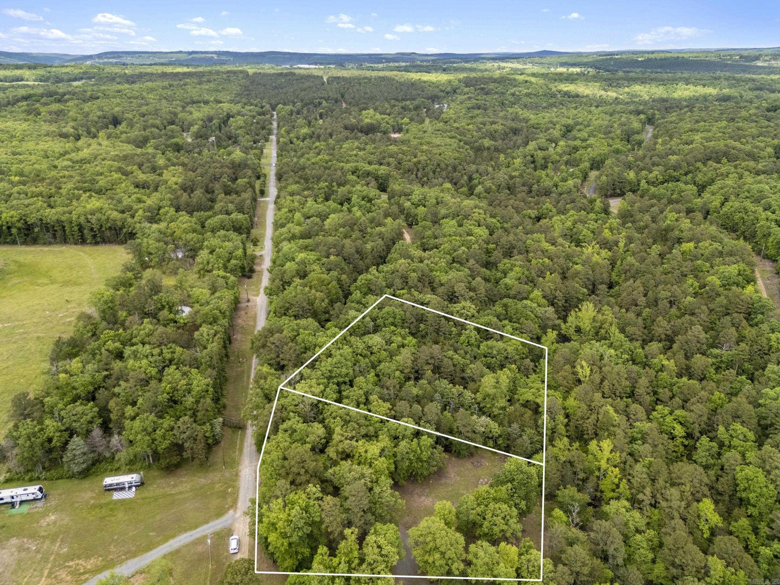 **Affordable Opportunity Near Greers Ferry Lake!** Dreaming of lake living without the hefty price tag? This budget-friendly parcel in Greers Ferry, Arkansas, puts you steps from the water, it's lake front, and minutes from the heart of lake country. Whether you’re looking to build a cozy getaway, set up a weekend retreat, or invest for the future, this lot gives you a head start with utilities conveniently nearby—making your plans that much easier to bring to life. Enjoy all the perks of the Greers Ferry Lake area: boating, fishing, and endless natural beauty right at your doorstep. With a price this good, you can create your own little slice of Arkansas paradise without breaking the bank. Don’t miss out on this rare opportunity to own land near the lake—schedule a tour today and imagine the possibilities!