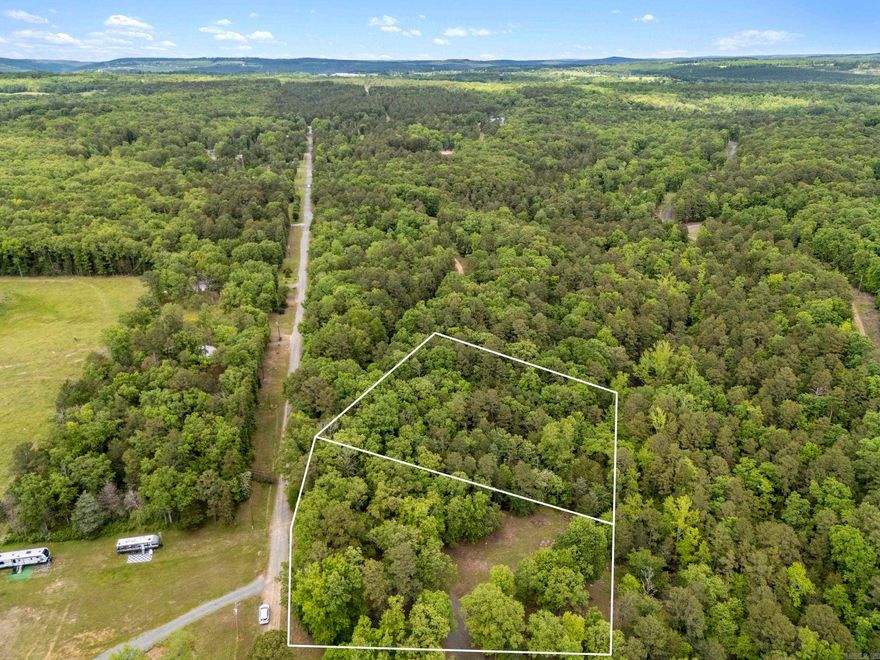 **Affordable Opportunity Near Greers Ferry Lake!**  Dreaming of lake living without the hefty price tag? This budget-friendly parcel in Greers Ferry, Arkansas, puts you steps from the water, it's lake front, and minutes from the heart of lake country. Whether you’re looking to build a cozy getaway, set up a weekend retreat, or invest for the future, this lot gives you a head start with utilities conveniently nearby—making your plans that much easier to bring to life.  Enjoy all the perks of the Greers Ferry Lake area: boating, fishing, and endless natural beauty right at your doorstep. With a price this good, you can create your own little slice of Arkansas paradise without breaking the bank.  Don’t miss out on this rare opportunity to own land near the lake—schedule a tour today and imagine the possibilities!