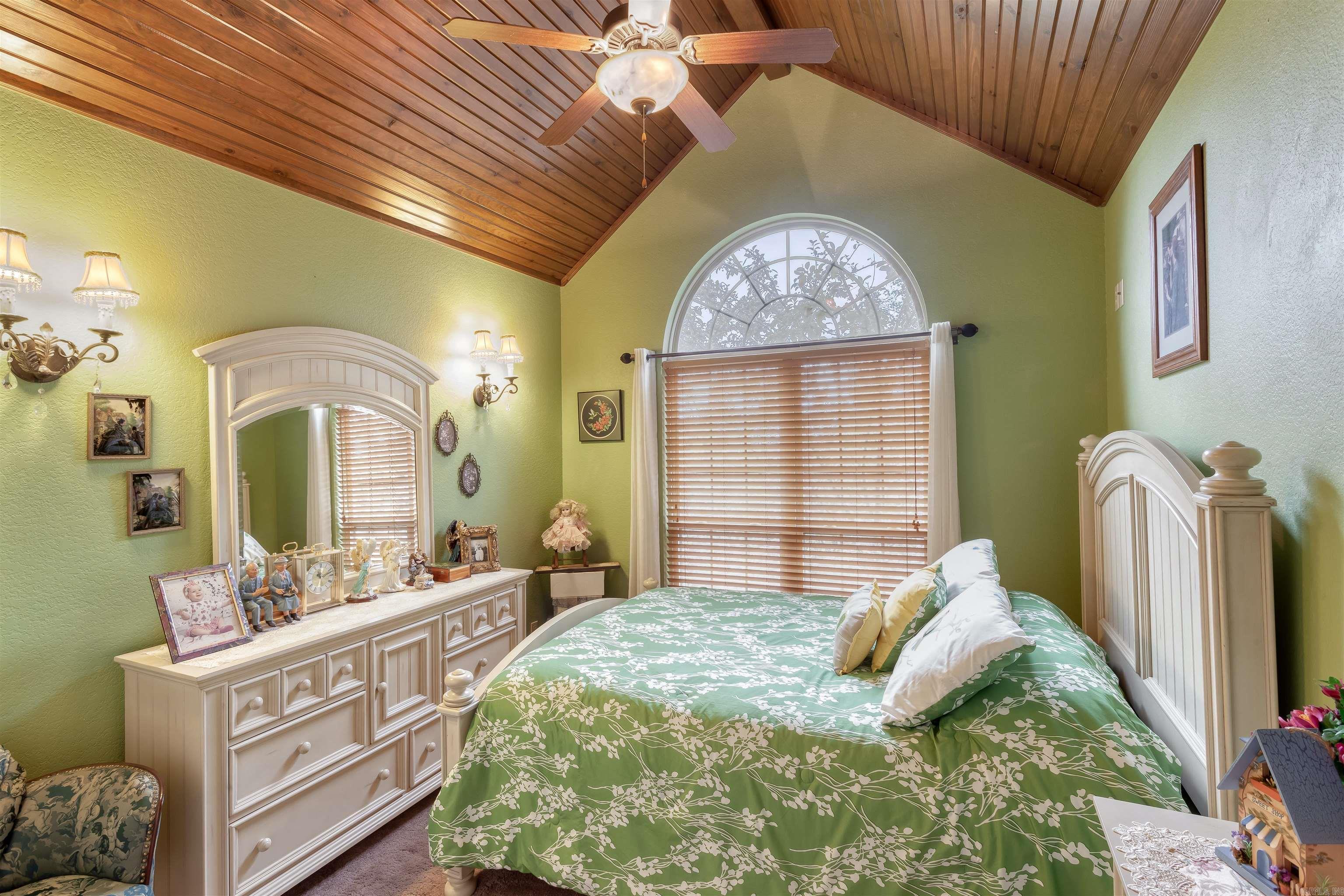 Tilles Park - Residential