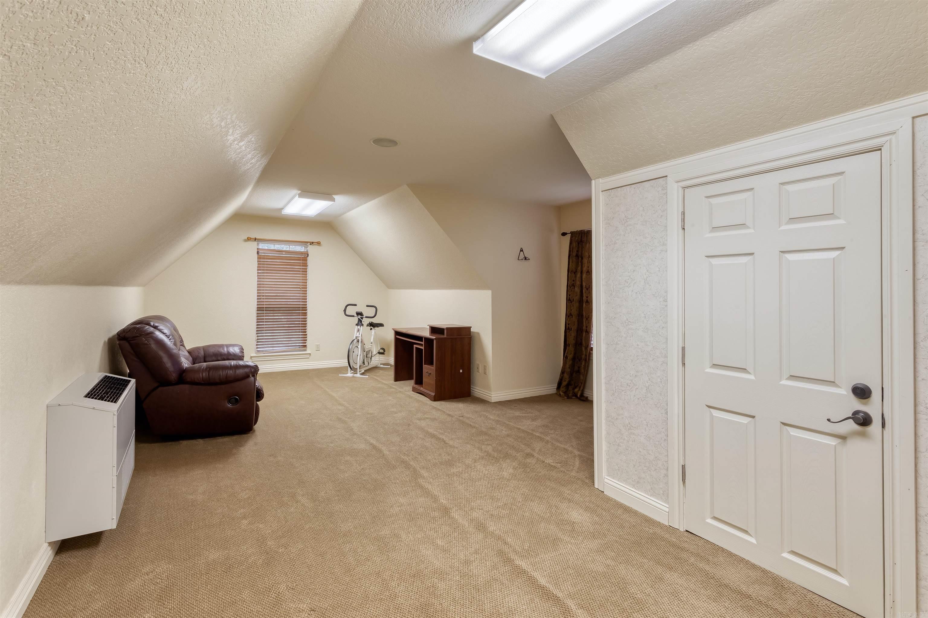 Tilles Park - Residential