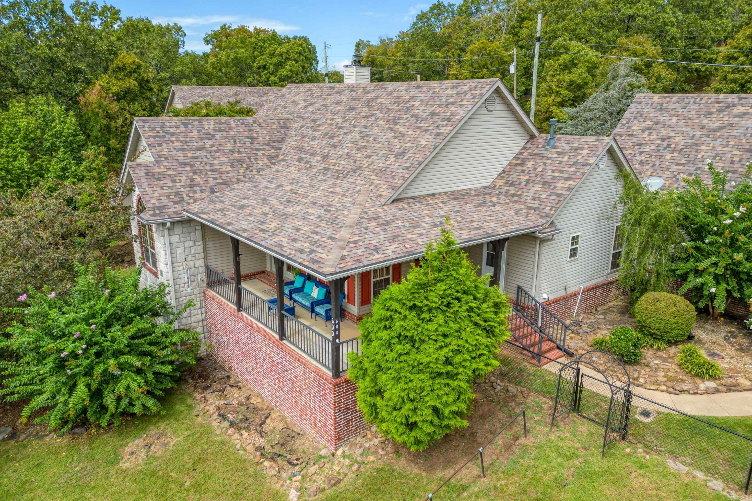 Tilles Park - Residential