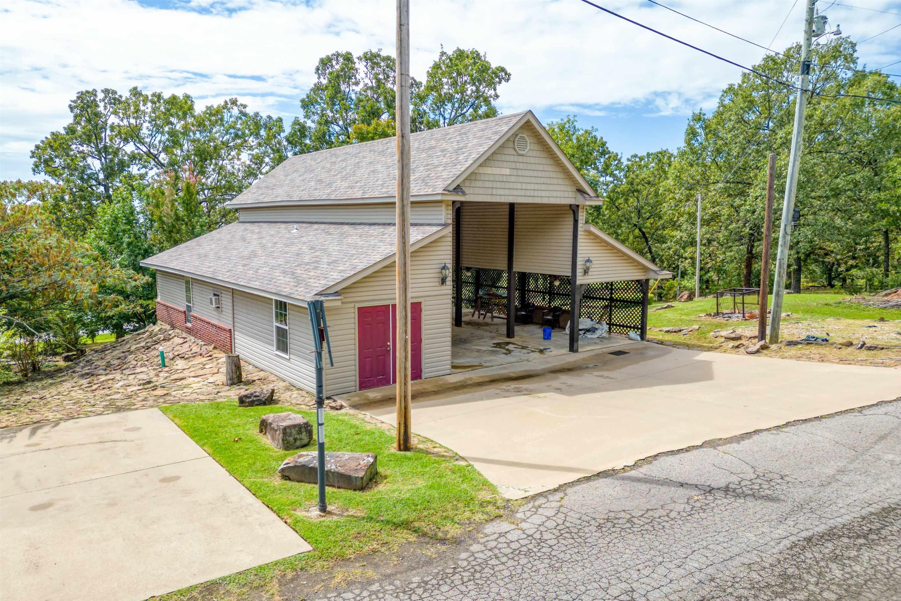 Tilles Park - Residential