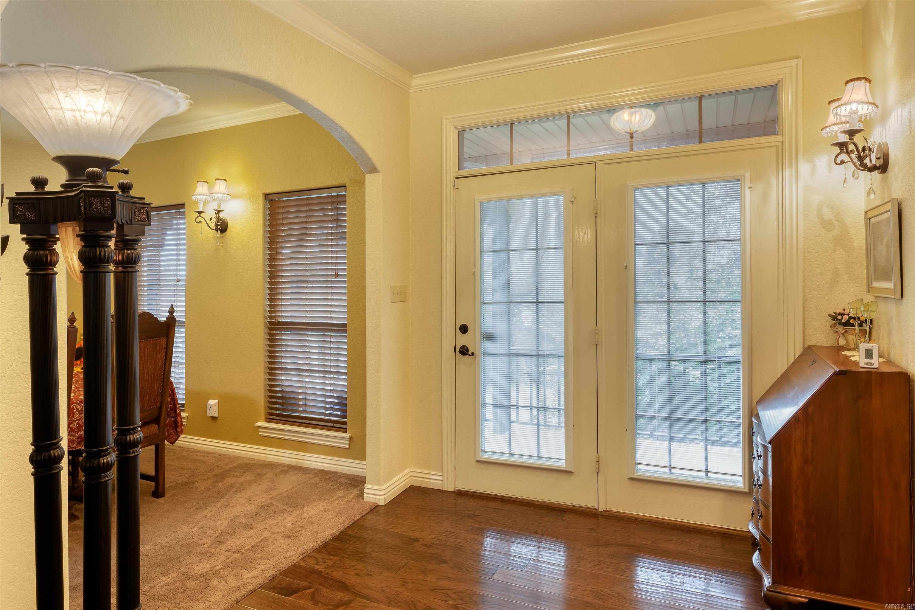 Tilles Park - Residential